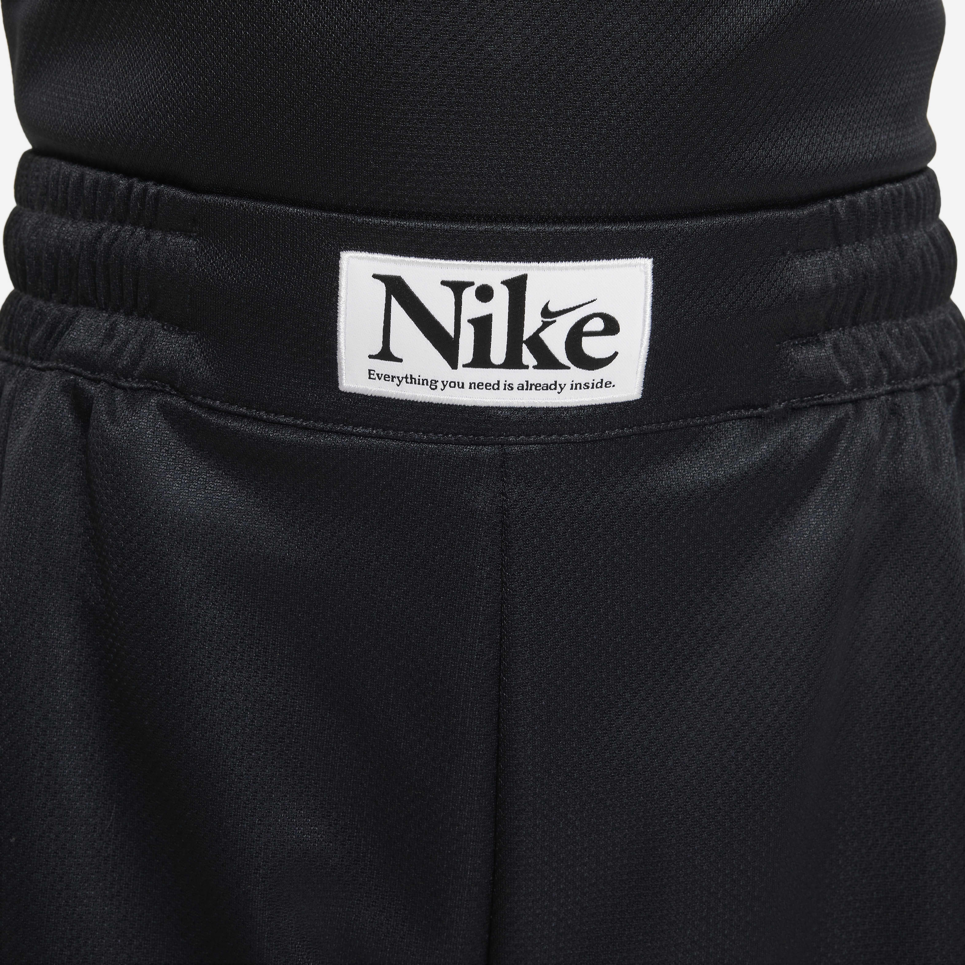 Nike DNA Culture of Basketball Big Kids' Reversible Shorts