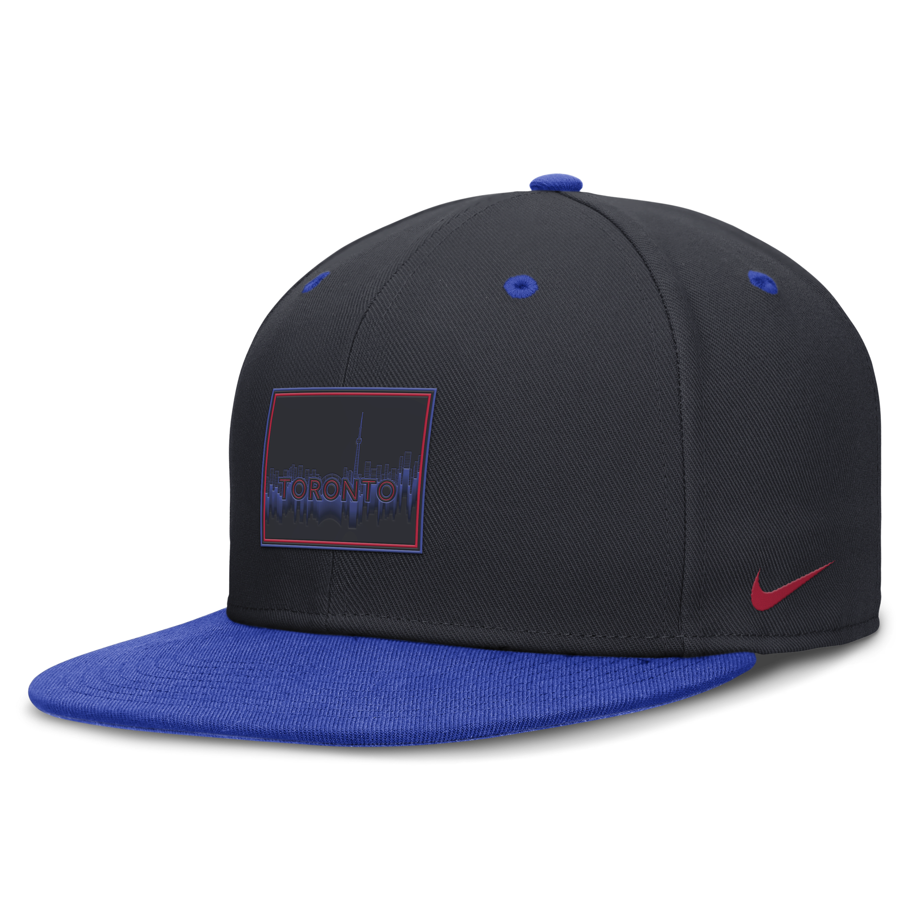 Toronto Blue Jays City Connect True Men's Nike Dri-FIT MLB Fitted Hat