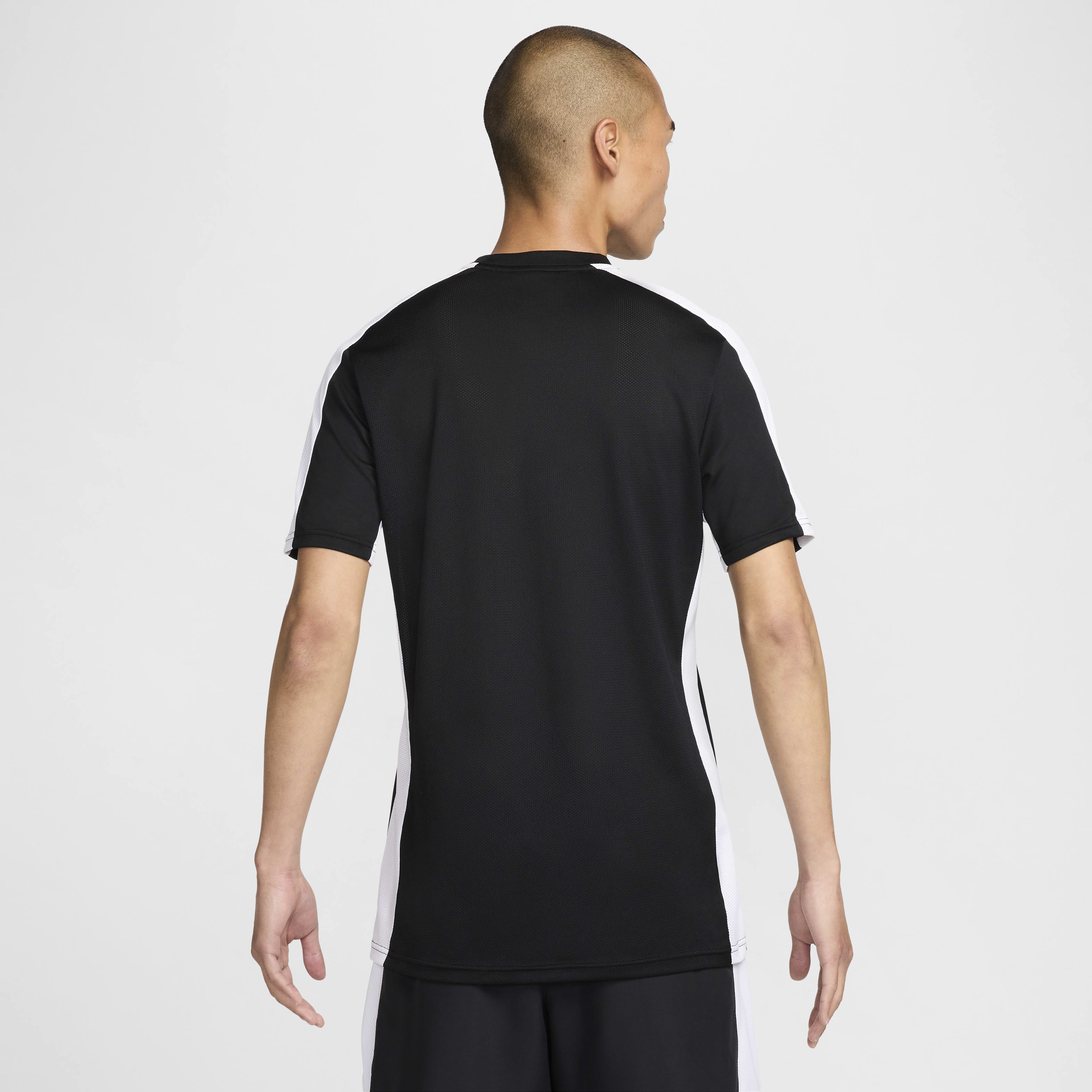 Nike Academy Men's Dri-FIT Short-Sleeve Soccer Top