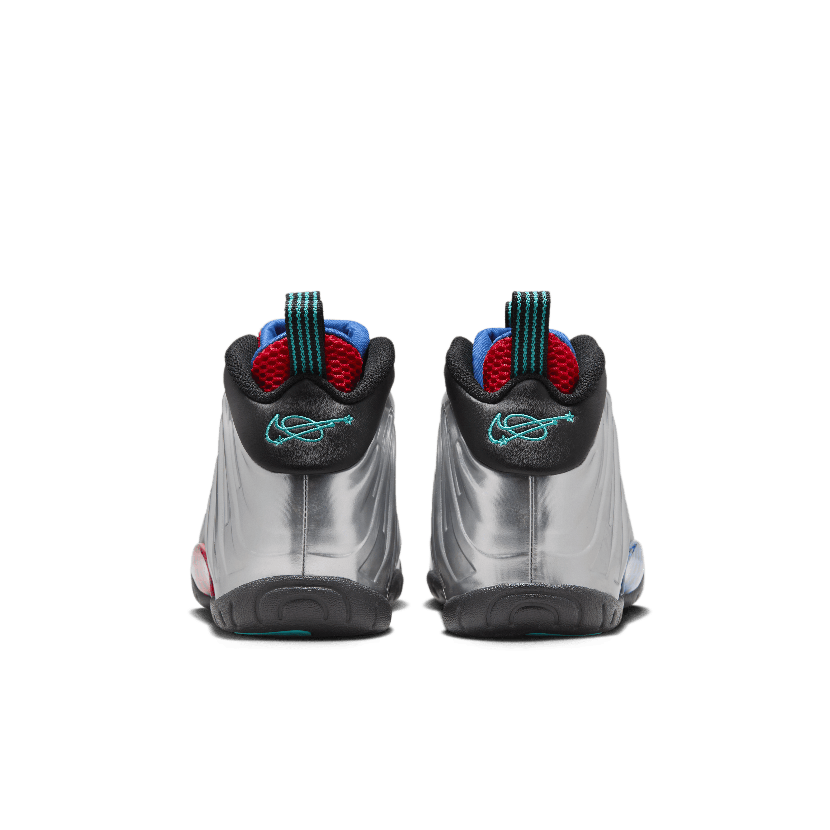 Nike Little Posite One Big Kids' Shoes