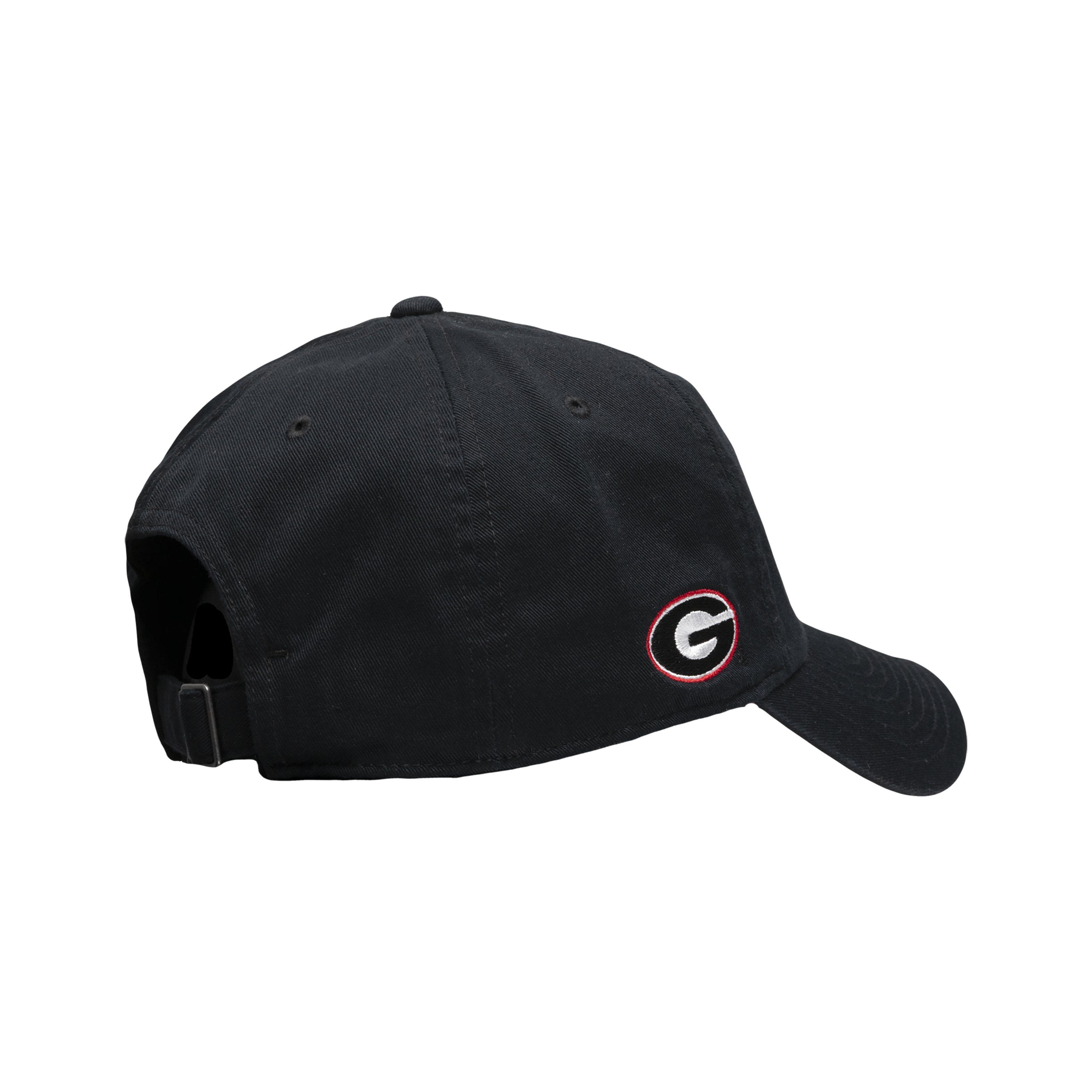 Georgia Nike College Cap