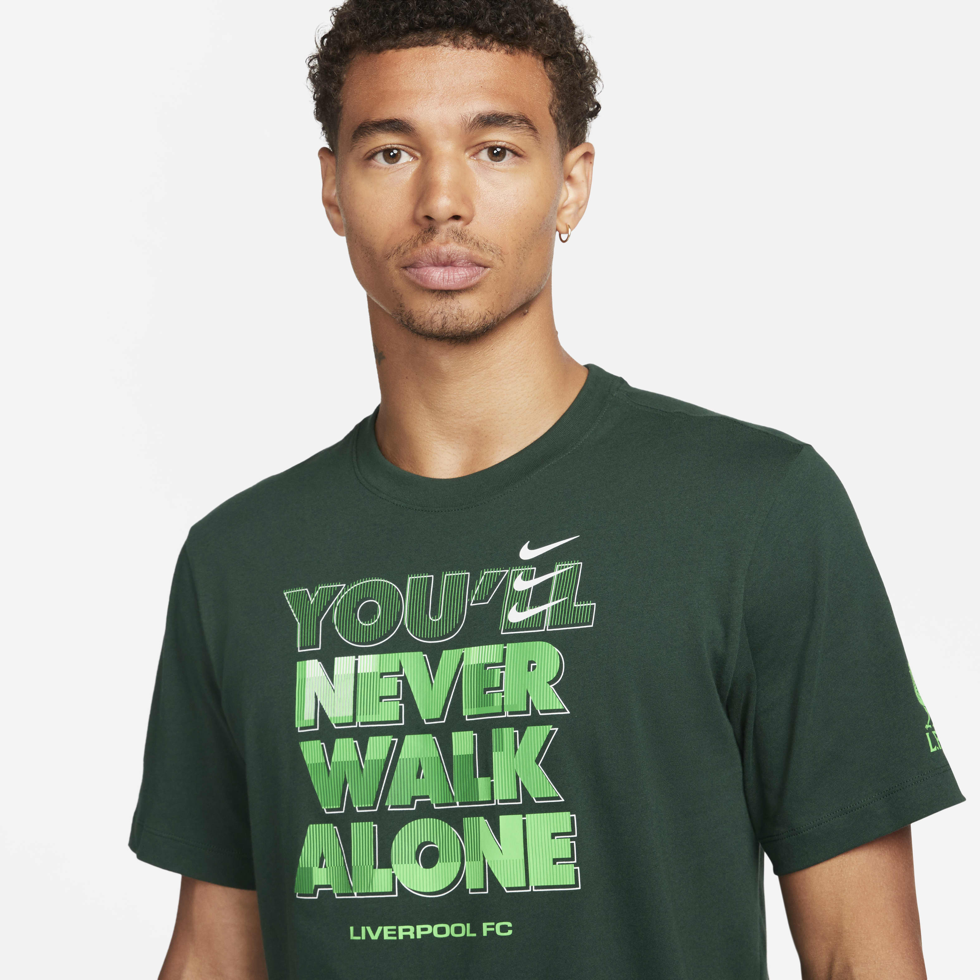 Liverpool FC Men's Nike T-Shirt