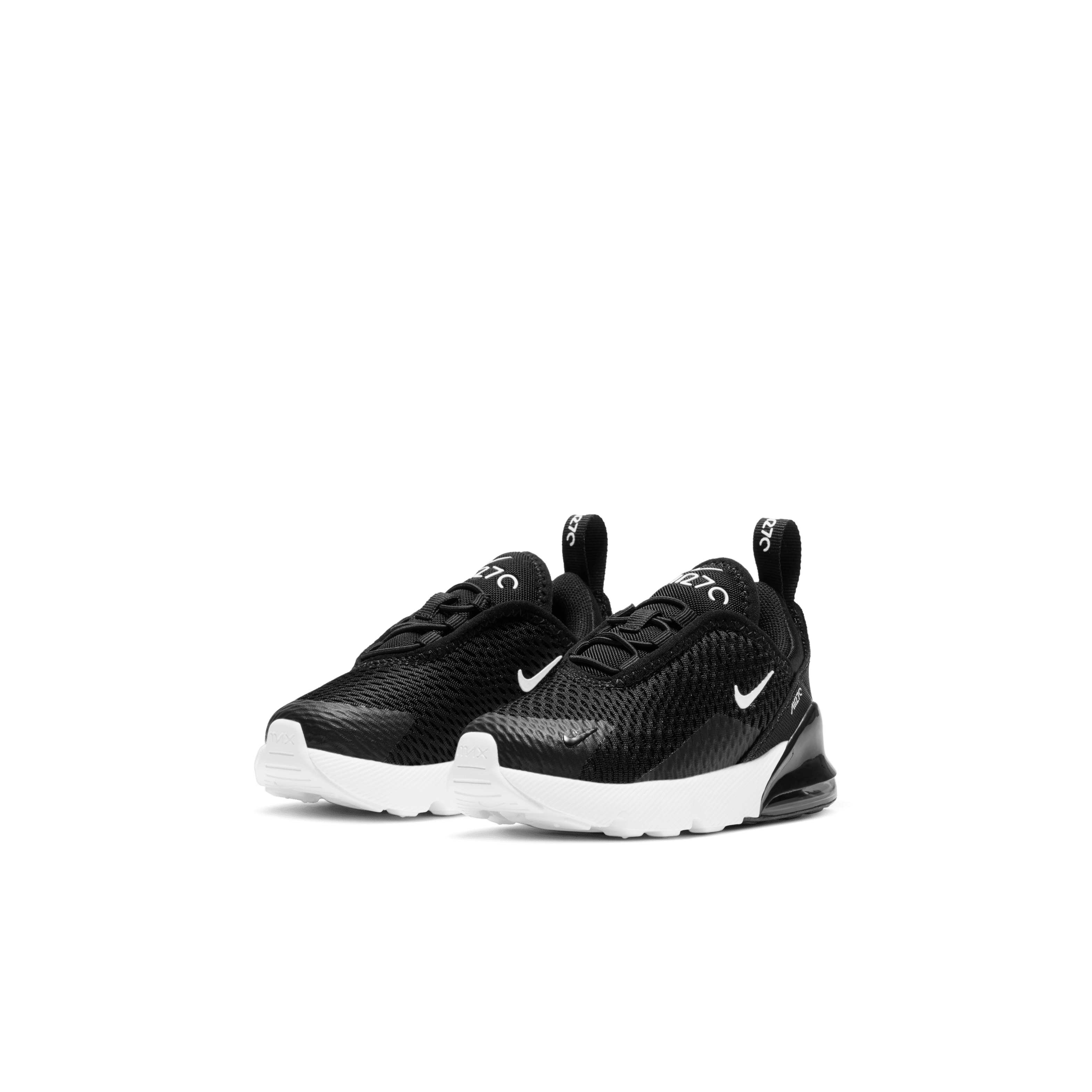 Nike Air Max 270 Baby and Toddler Shoe | King's Cross