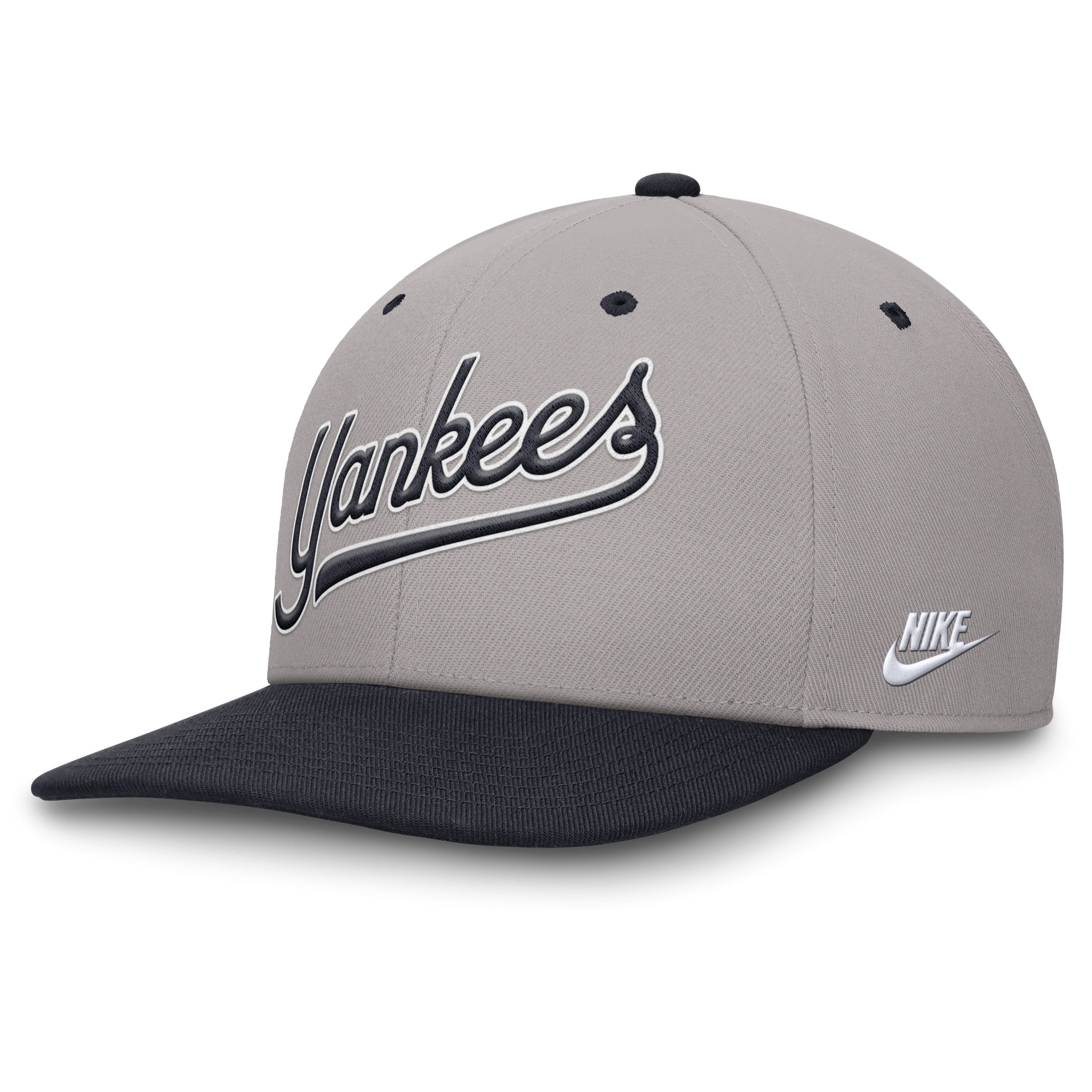 New York Yankees Cooperstown Pro Men's Nike Dri-FIT MLB Adjustable Hat