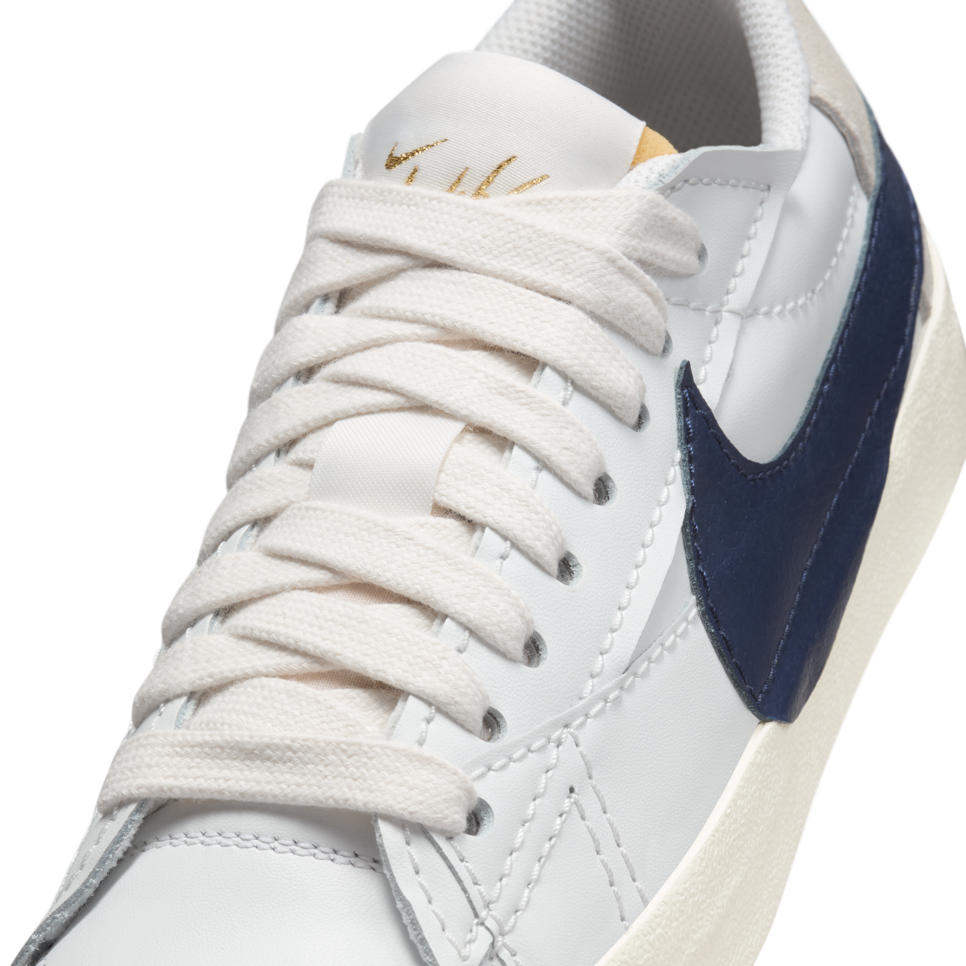 Nike Blazer Low '77 Jumbo Women's Shoes