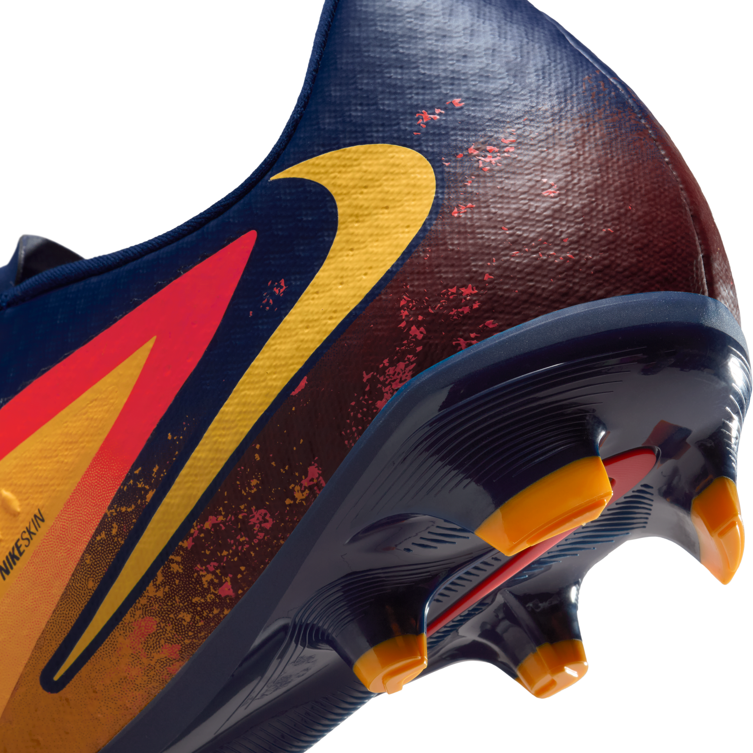 Nike Phantom 6 Low Academy "Erling Haaland" Multi-Ground Soccer Cleats