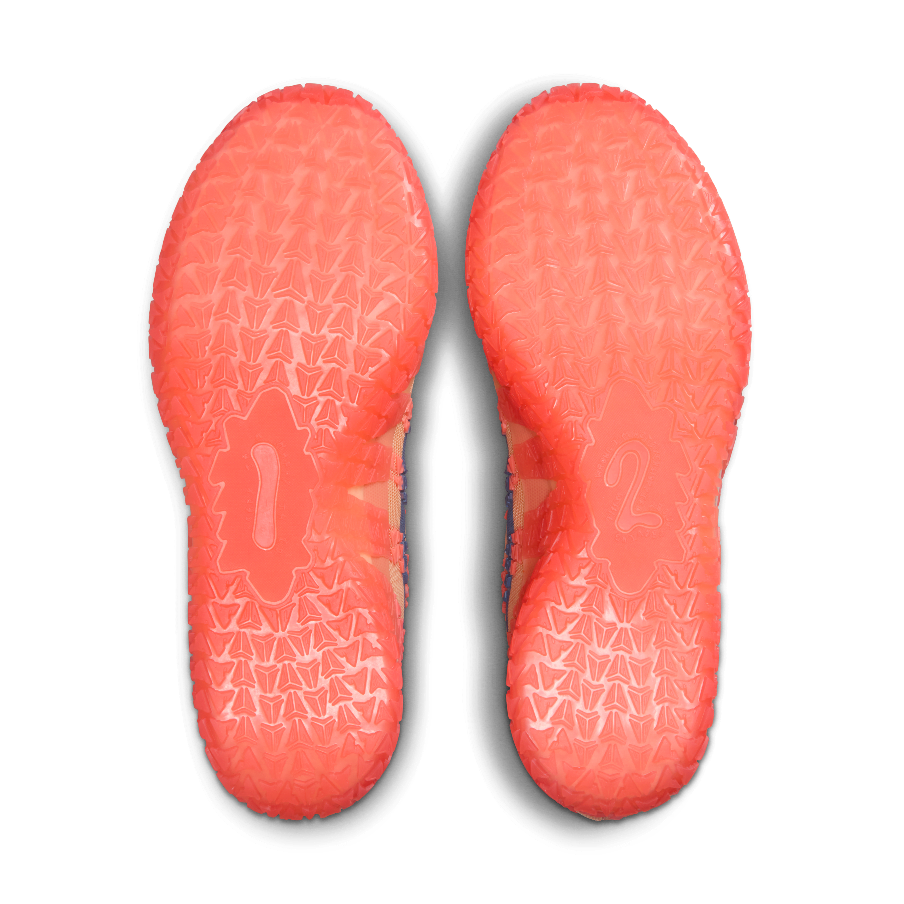 Ja 3 "Daybreak" Basketball Shoes