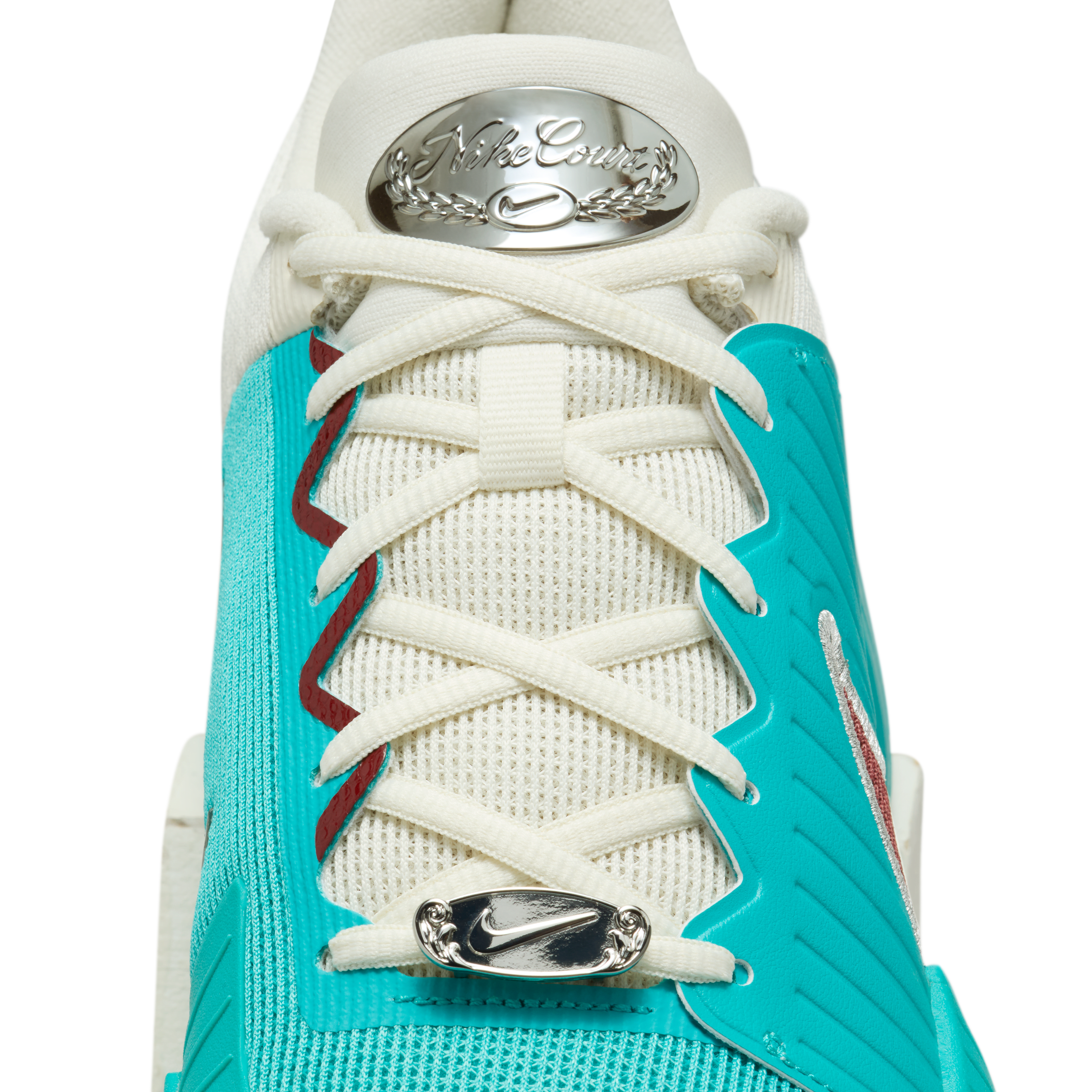 Nike GP Challenge Pro Premium Women's Hard Court Tennis Shoes