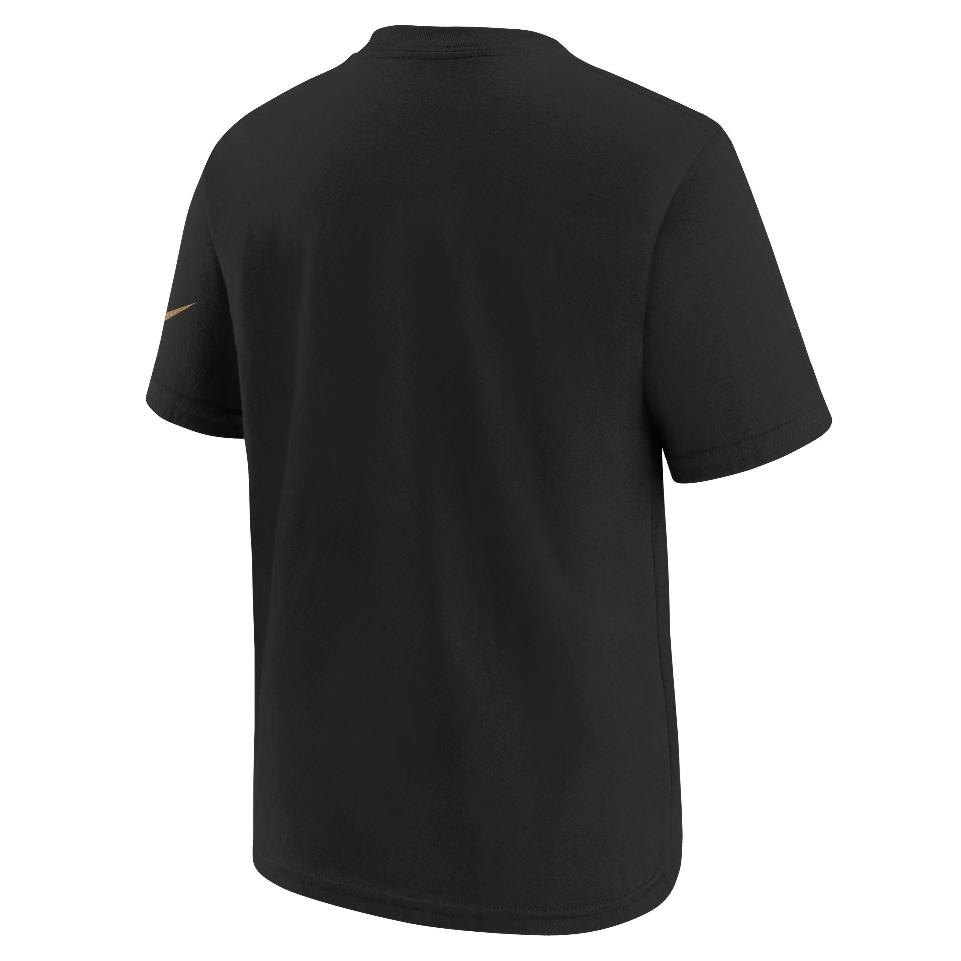 San Francisco 49ers Rivalry Big Kids' Nike NFL T-Shirt