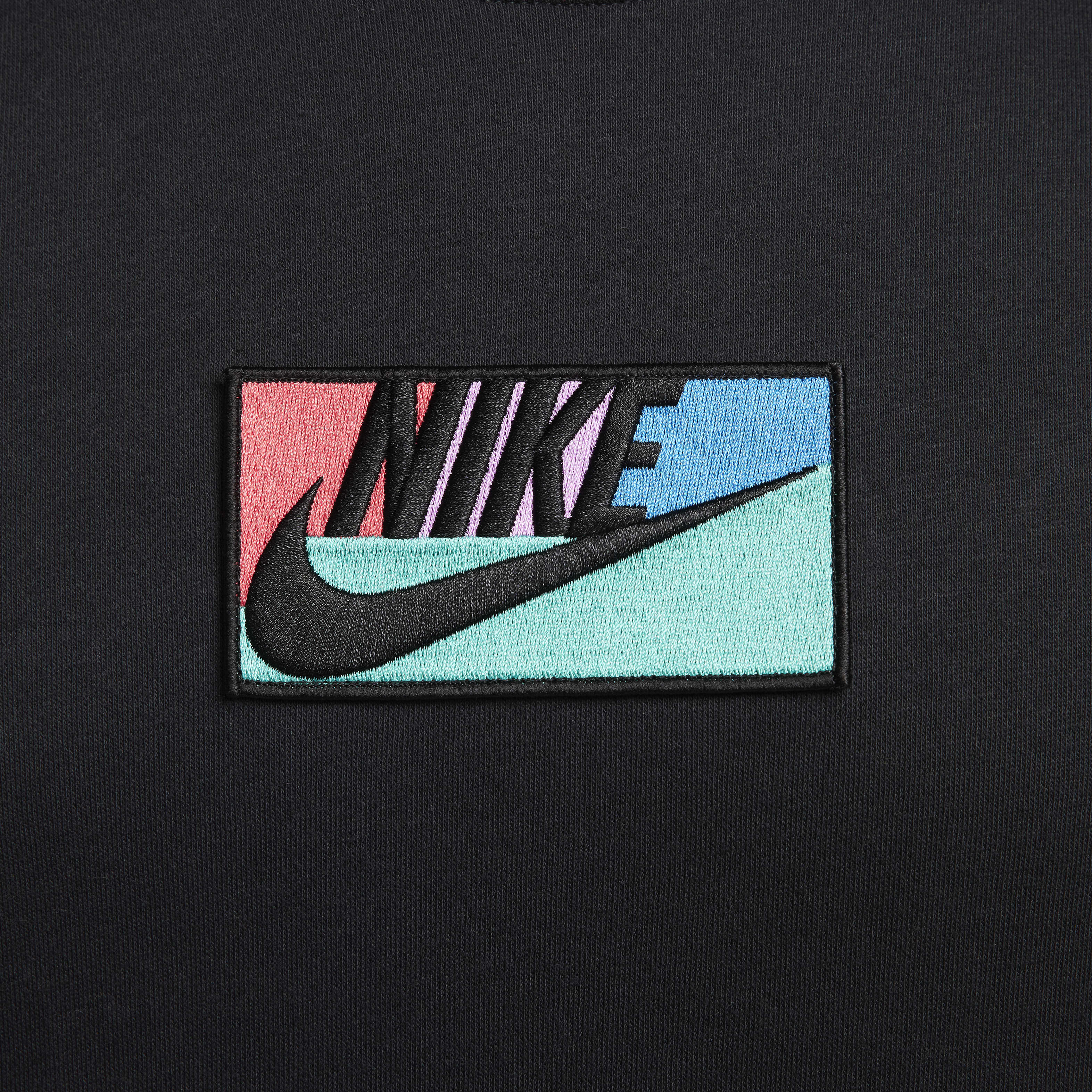 Nike Club Fleece Men's Crew