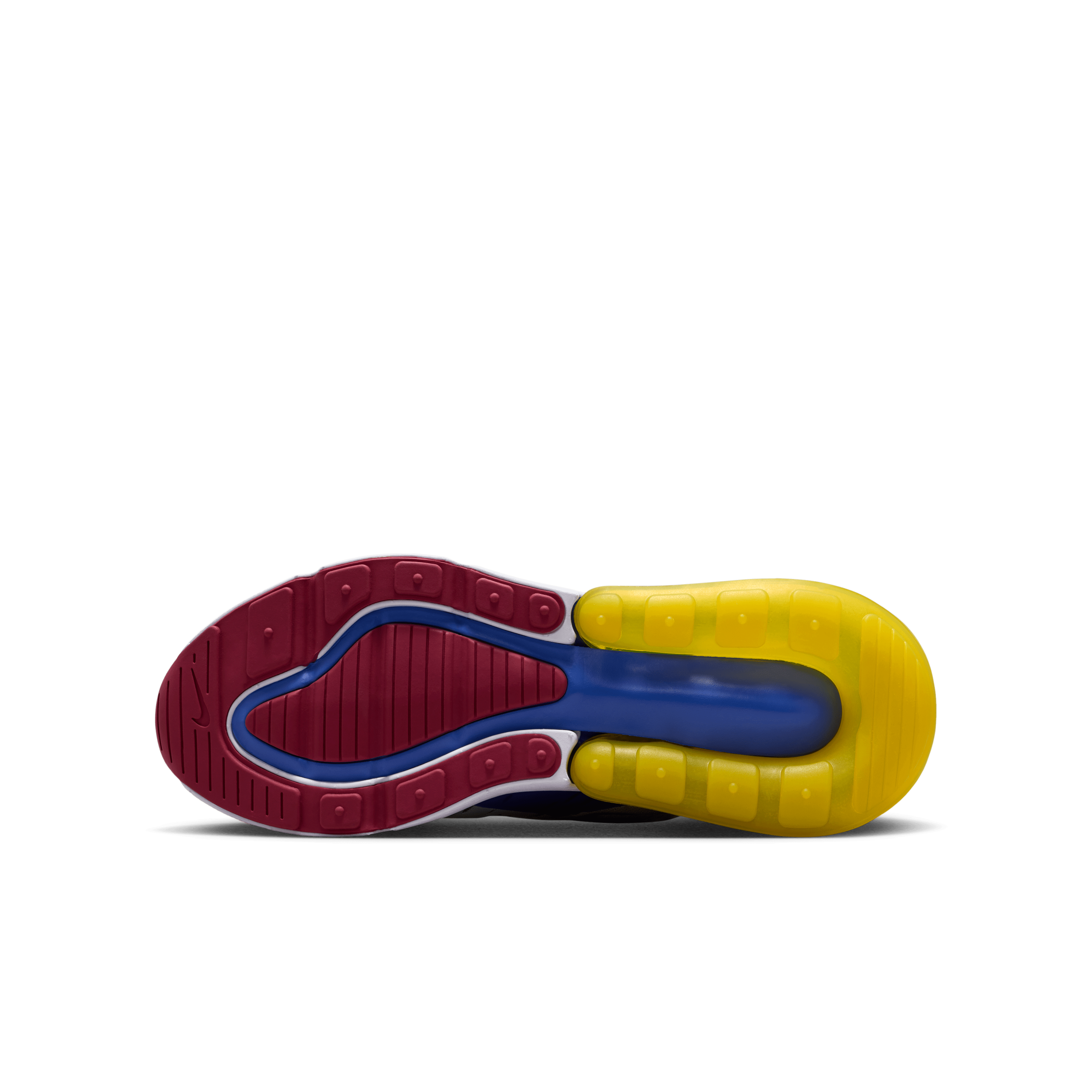 Nike Air Max 270 Little Kids' Shoes