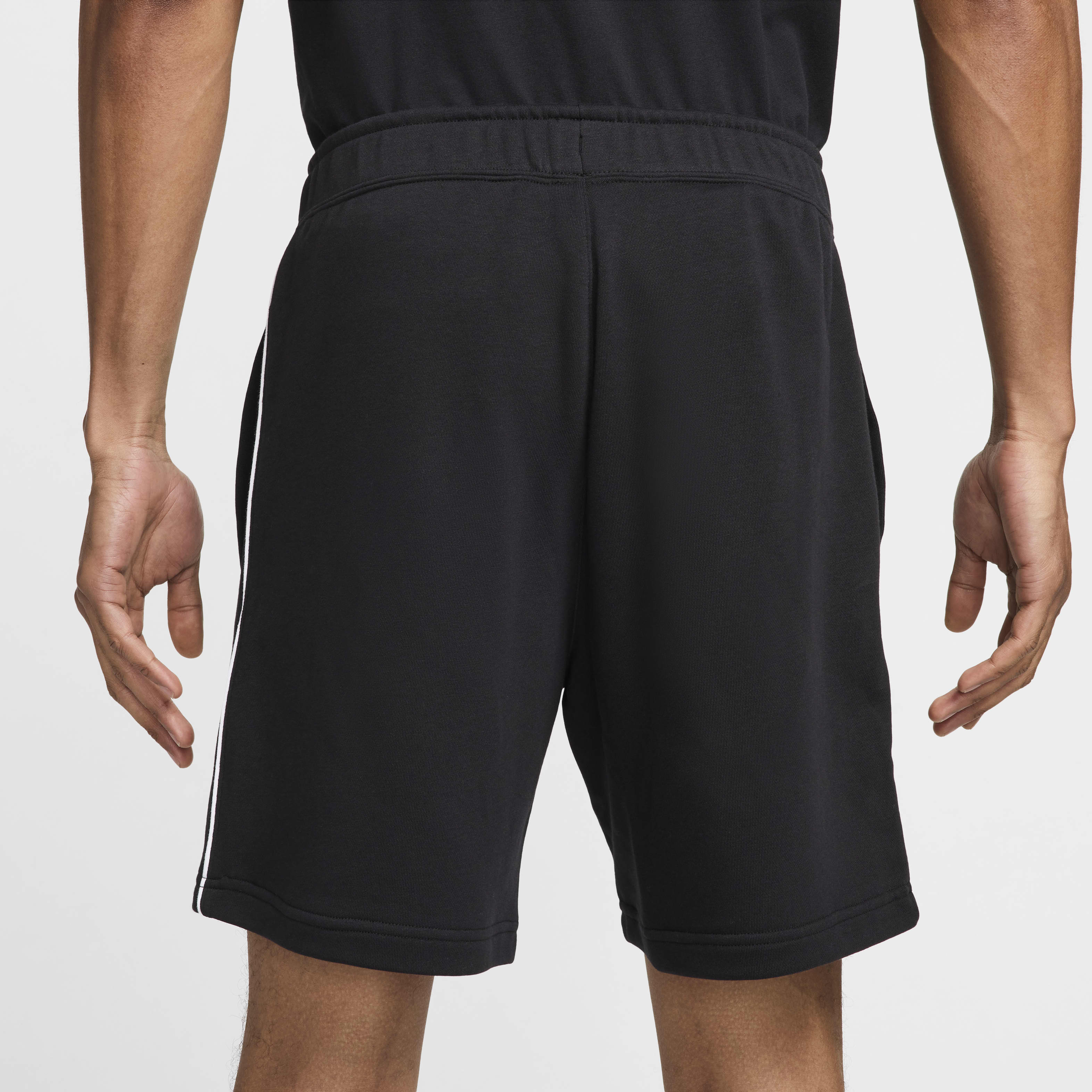 Nike Air Men's French Terry Shorts