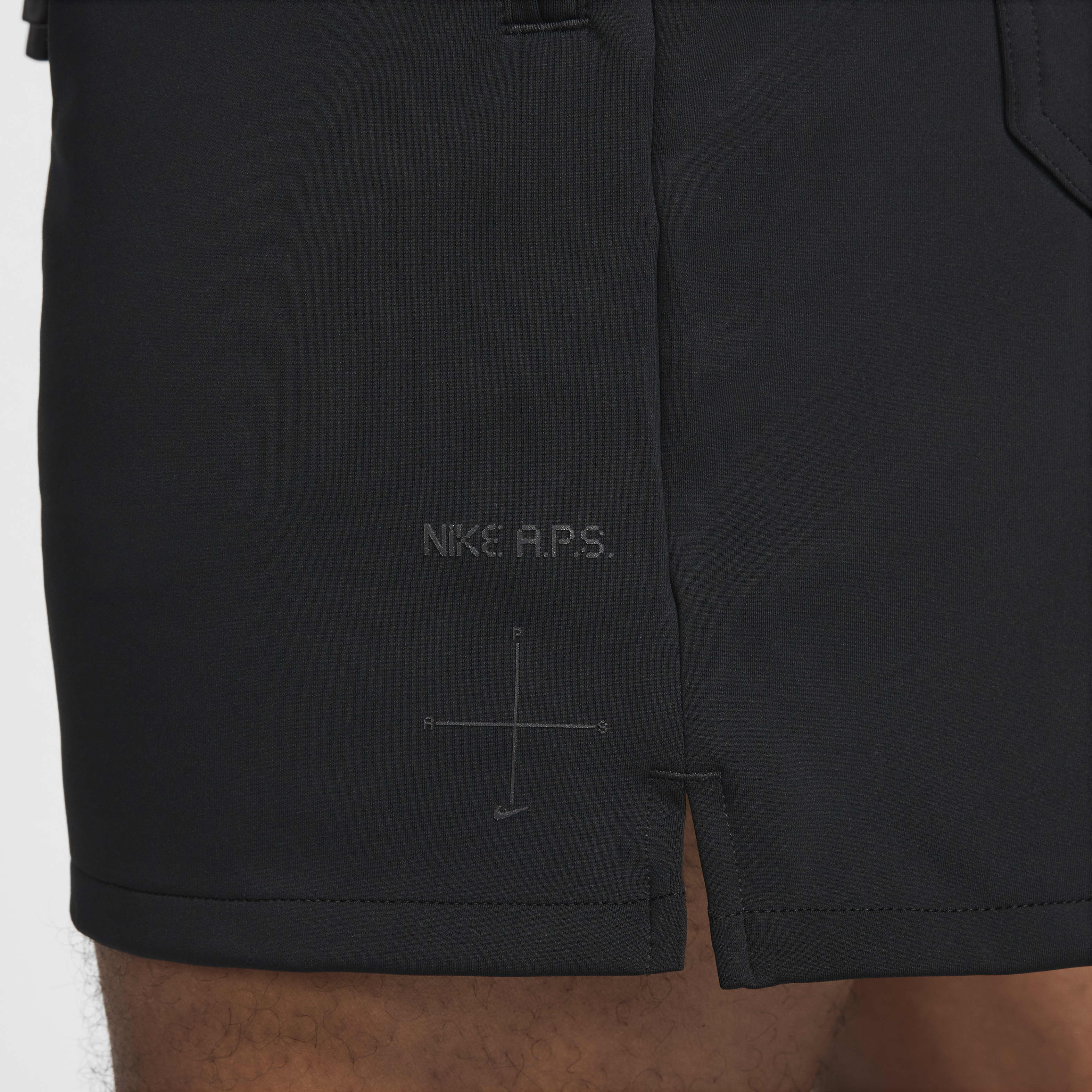 Nike A.P.S. Men's 6" Dri-FIT ADV Versatile Shorts