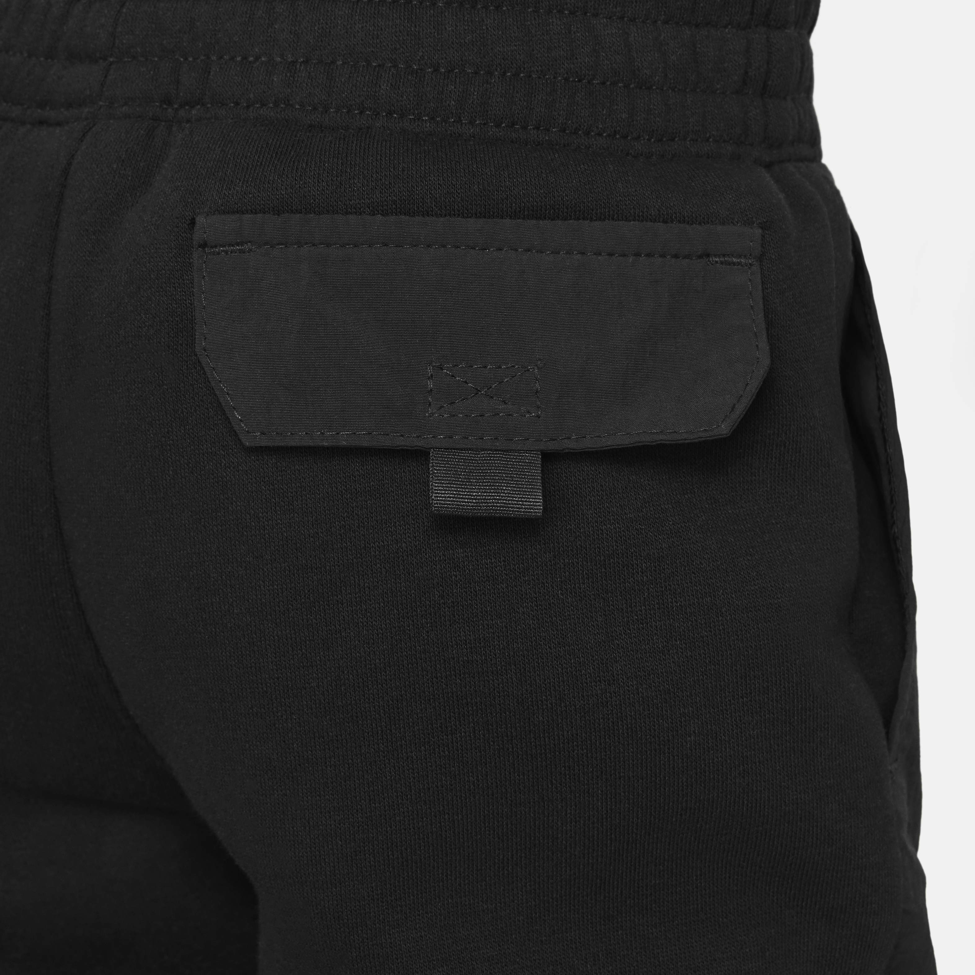 Nike Sportswear Toddler Fleece Joggers