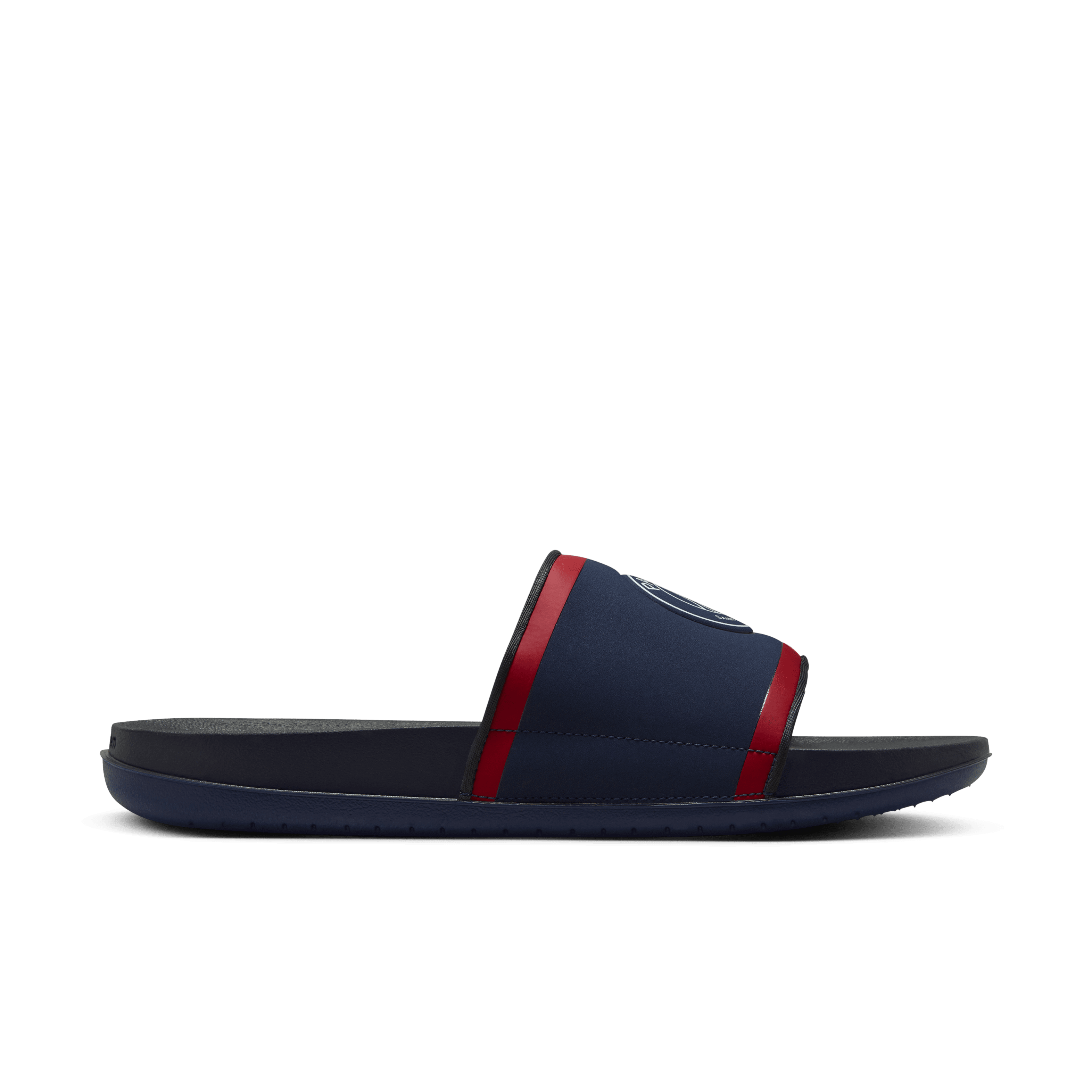 Nike Offcourt (Paris Saint-Germain) Soccer Slides