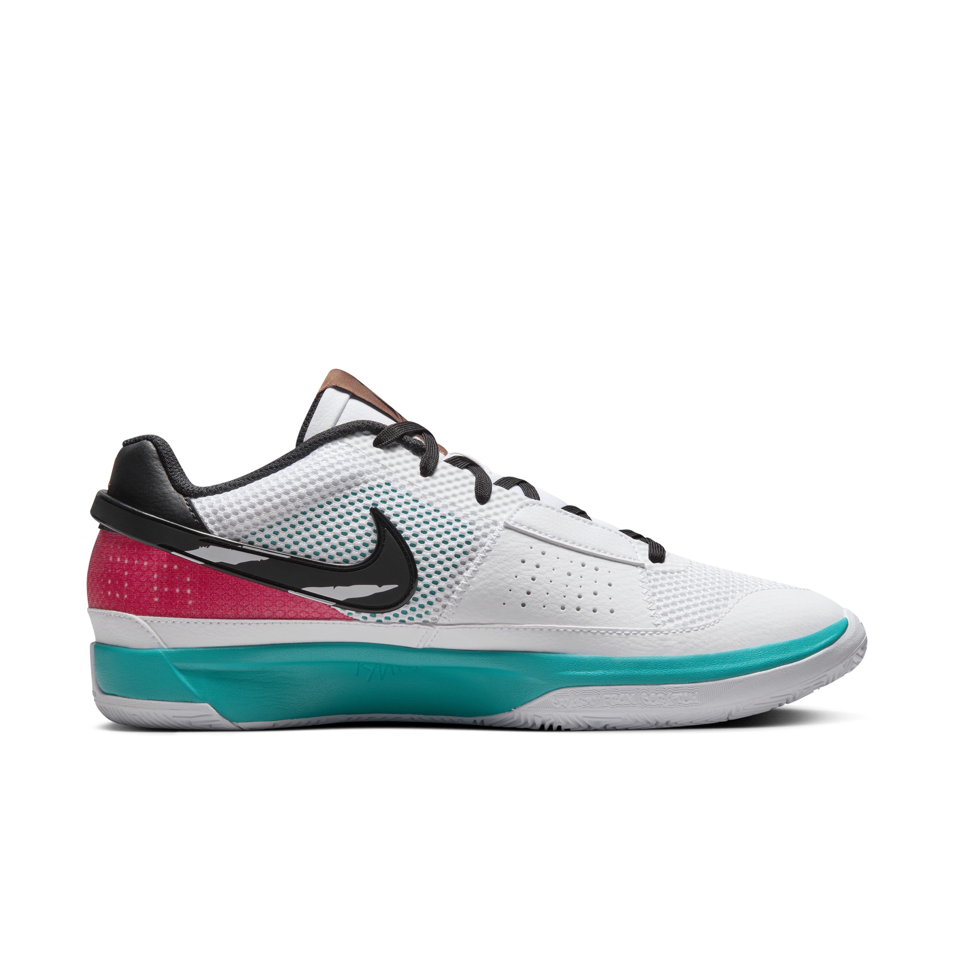 Ja 1 "Scratch" Basketball Shoes