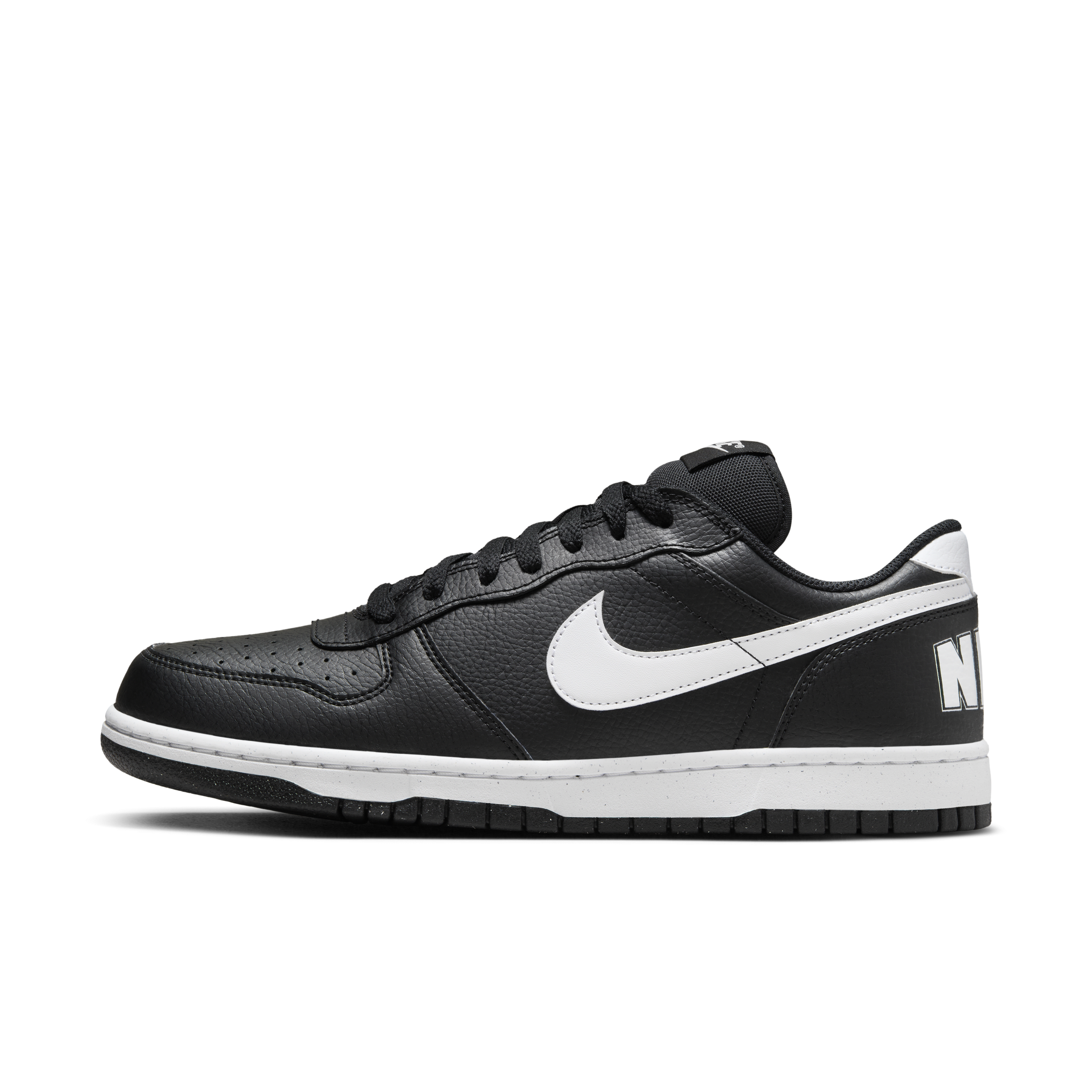 Nike Big Low Men's Shoes