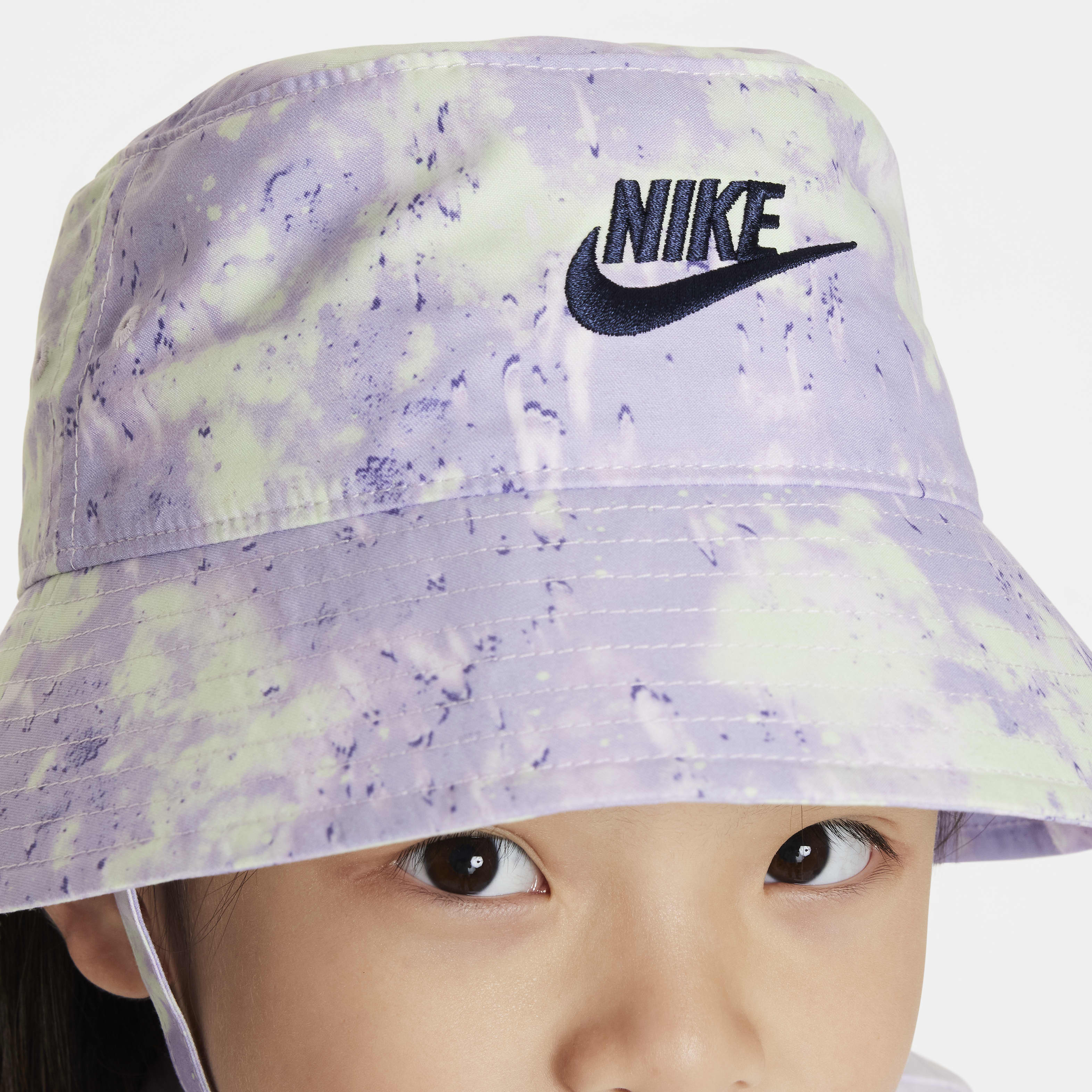 Nike Futura UPF 40+ Toddler Bucket Hat