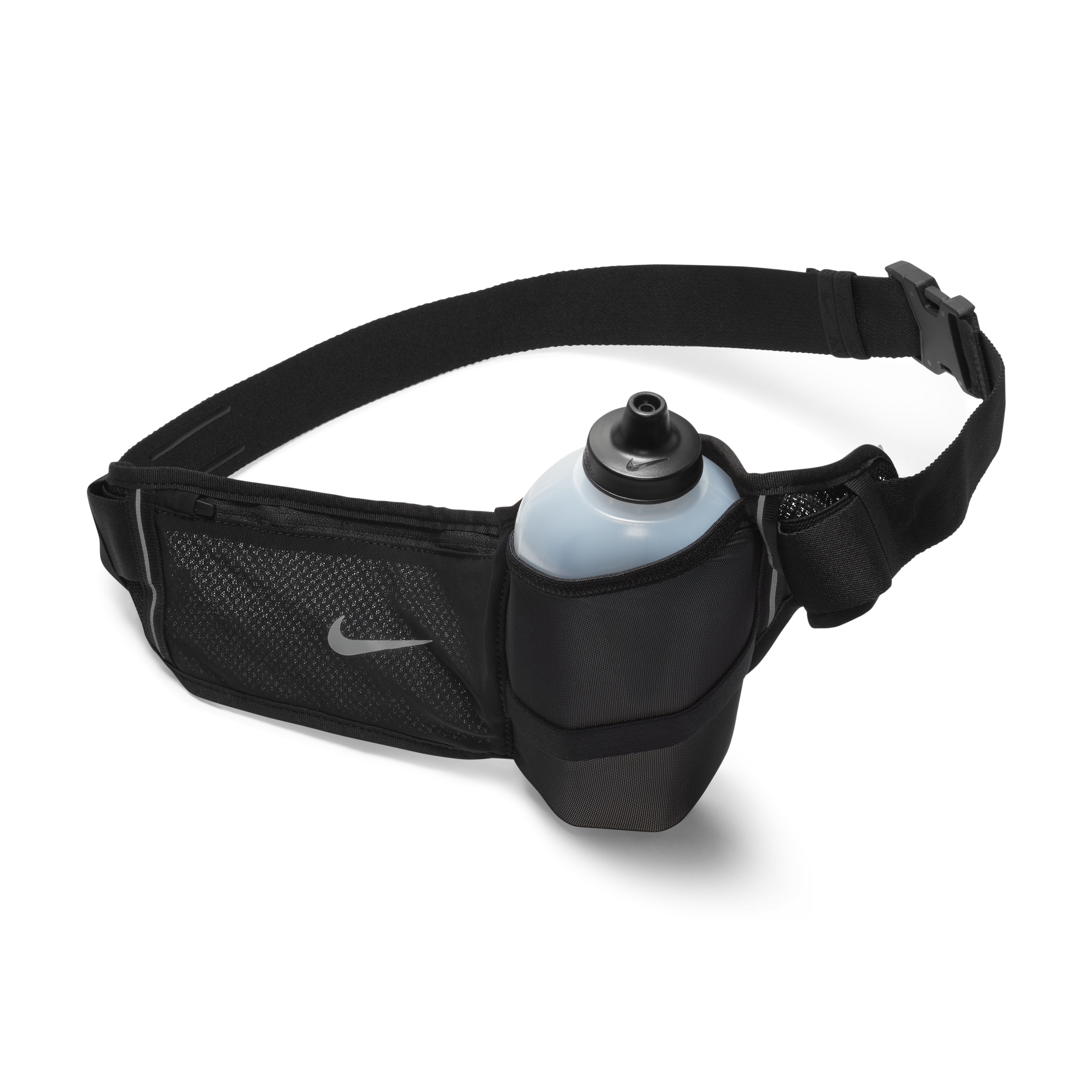 Nike 22 oz Flex Stride Running Hydration Belt