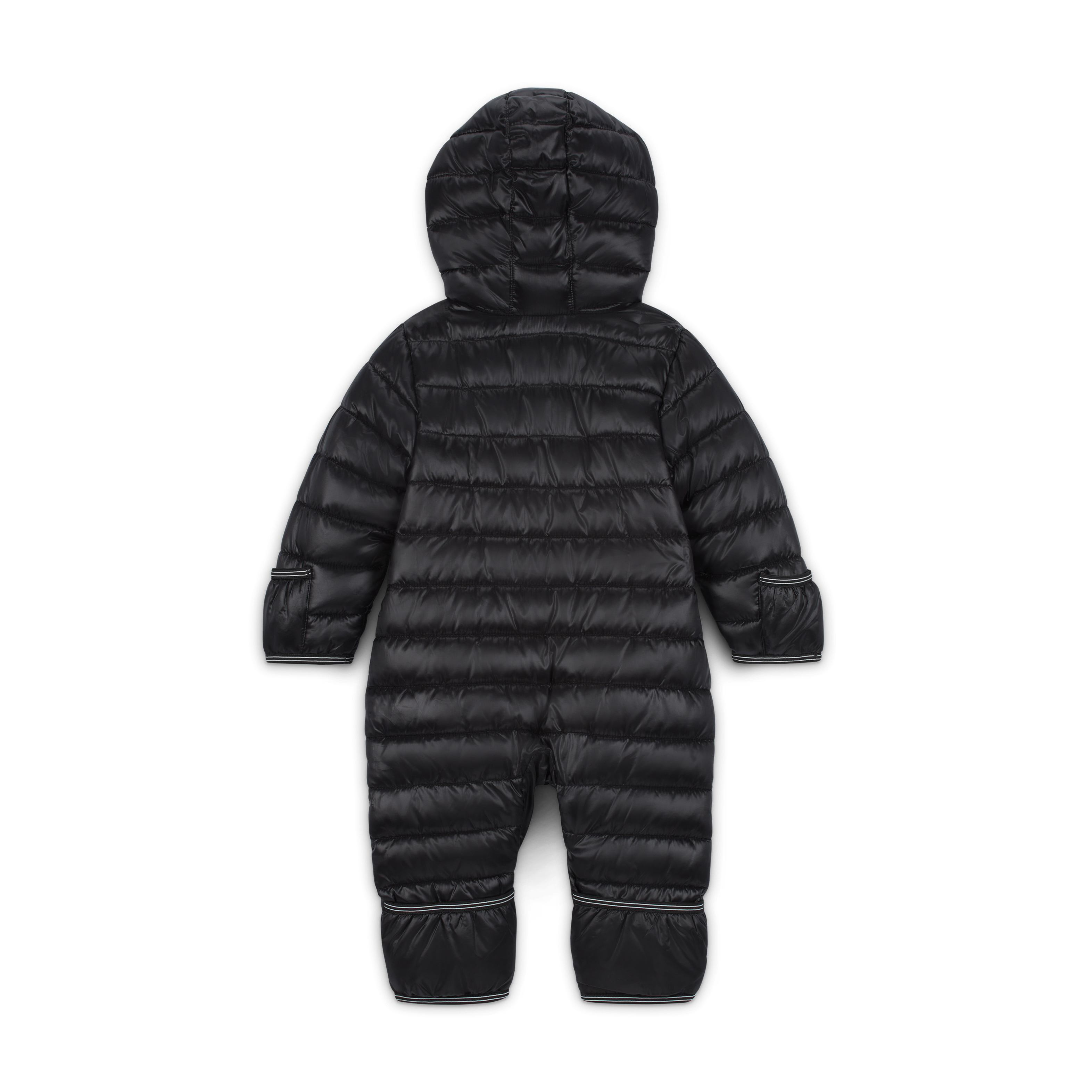 Nike Baby (0-9M) Swoosh Snowsuit