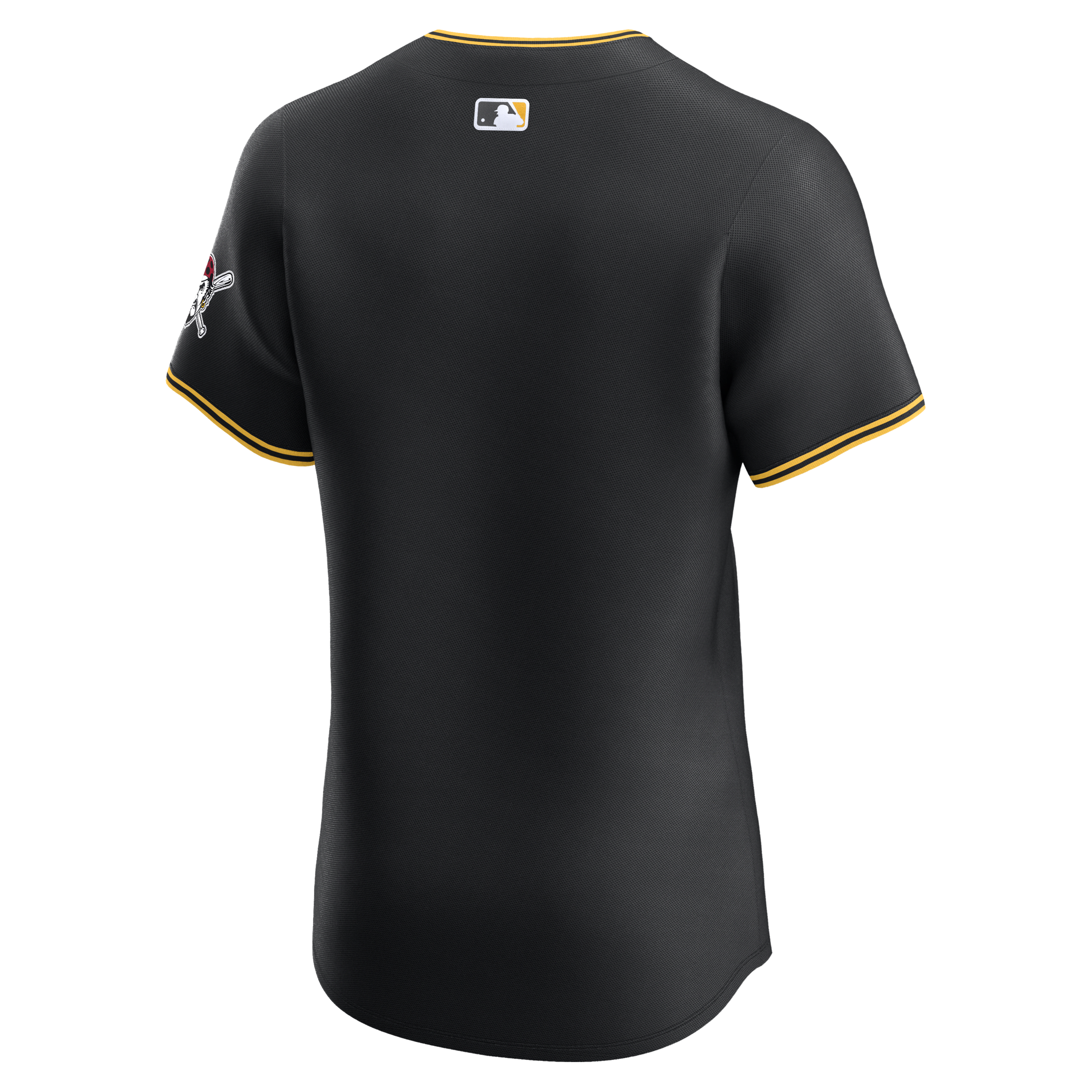 Pittsburgh Pirates Men's Nike Dri-FIT ADV MLB Elite Jersey