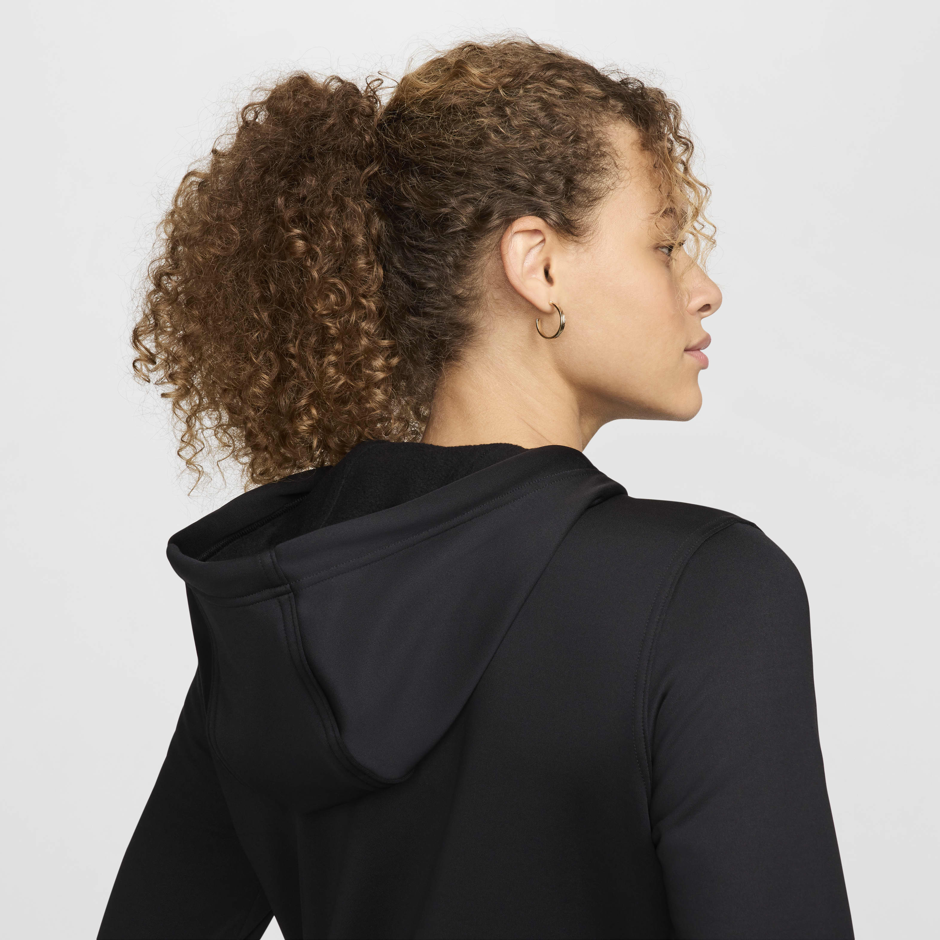 Nike Therma-FIT One Women's Full-Zip Hoodie