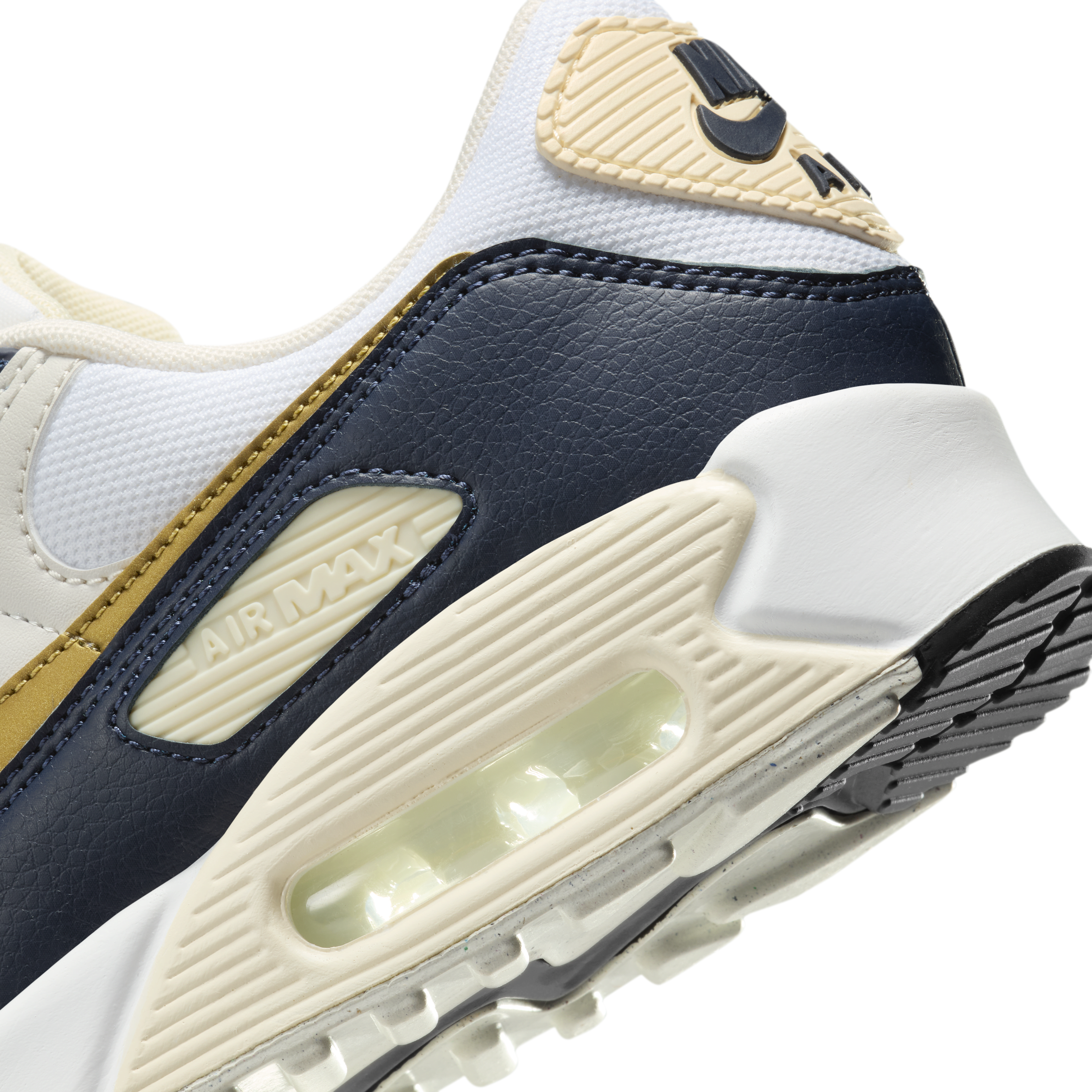 Nike Air Max 90 Next Nature Women's Shoes