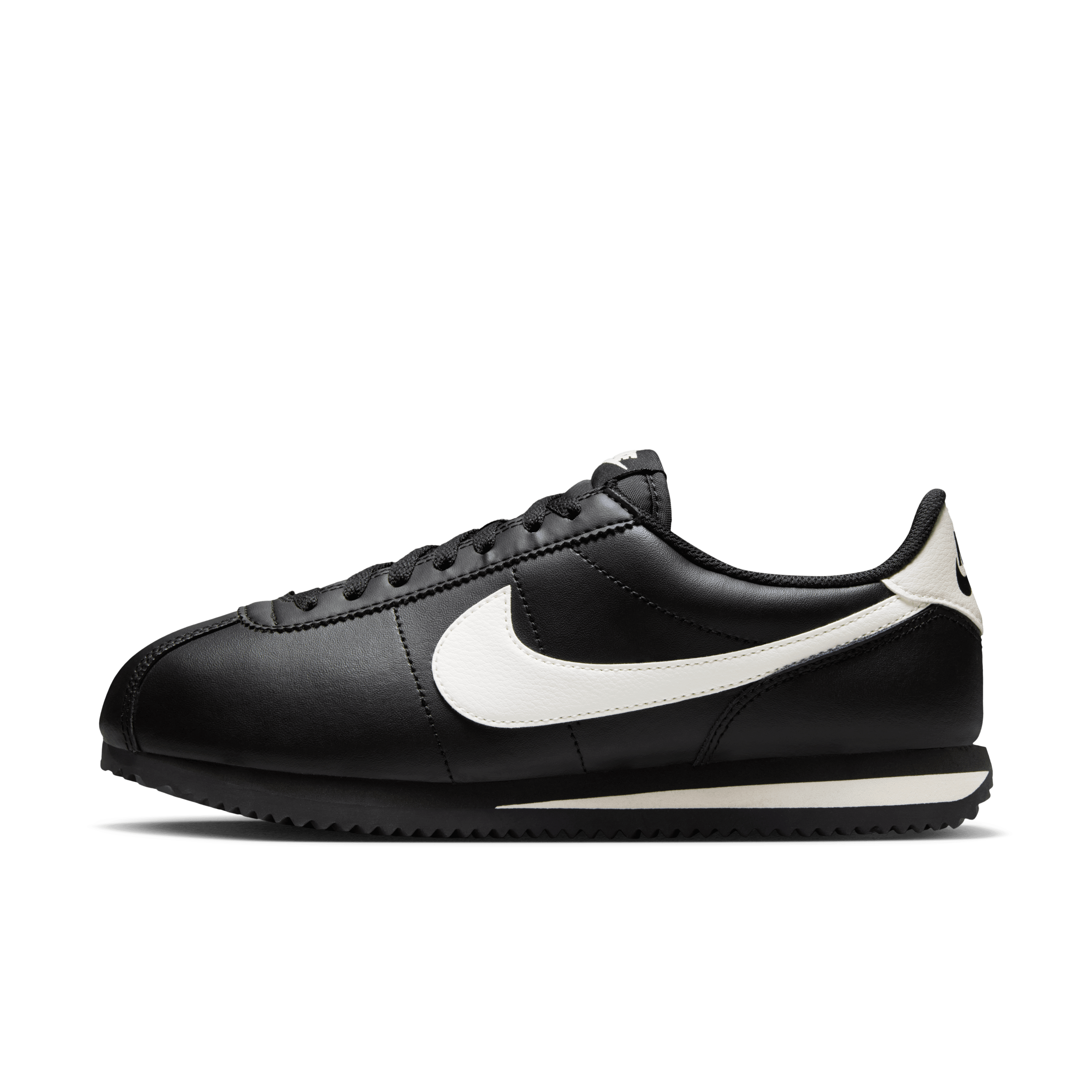 Nike Cortez Leather Women's Shoes