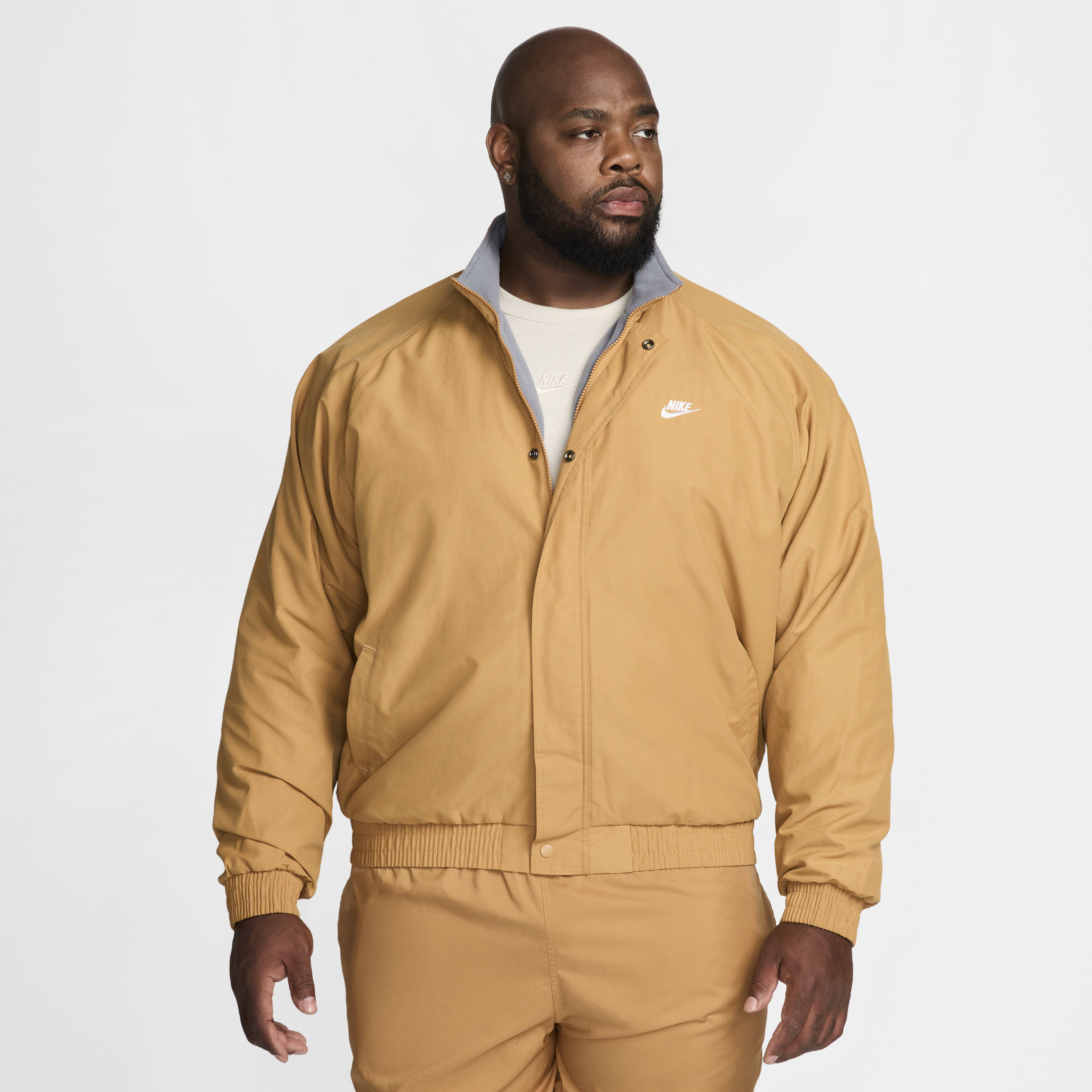 Nike Club Futura Men's Jacket