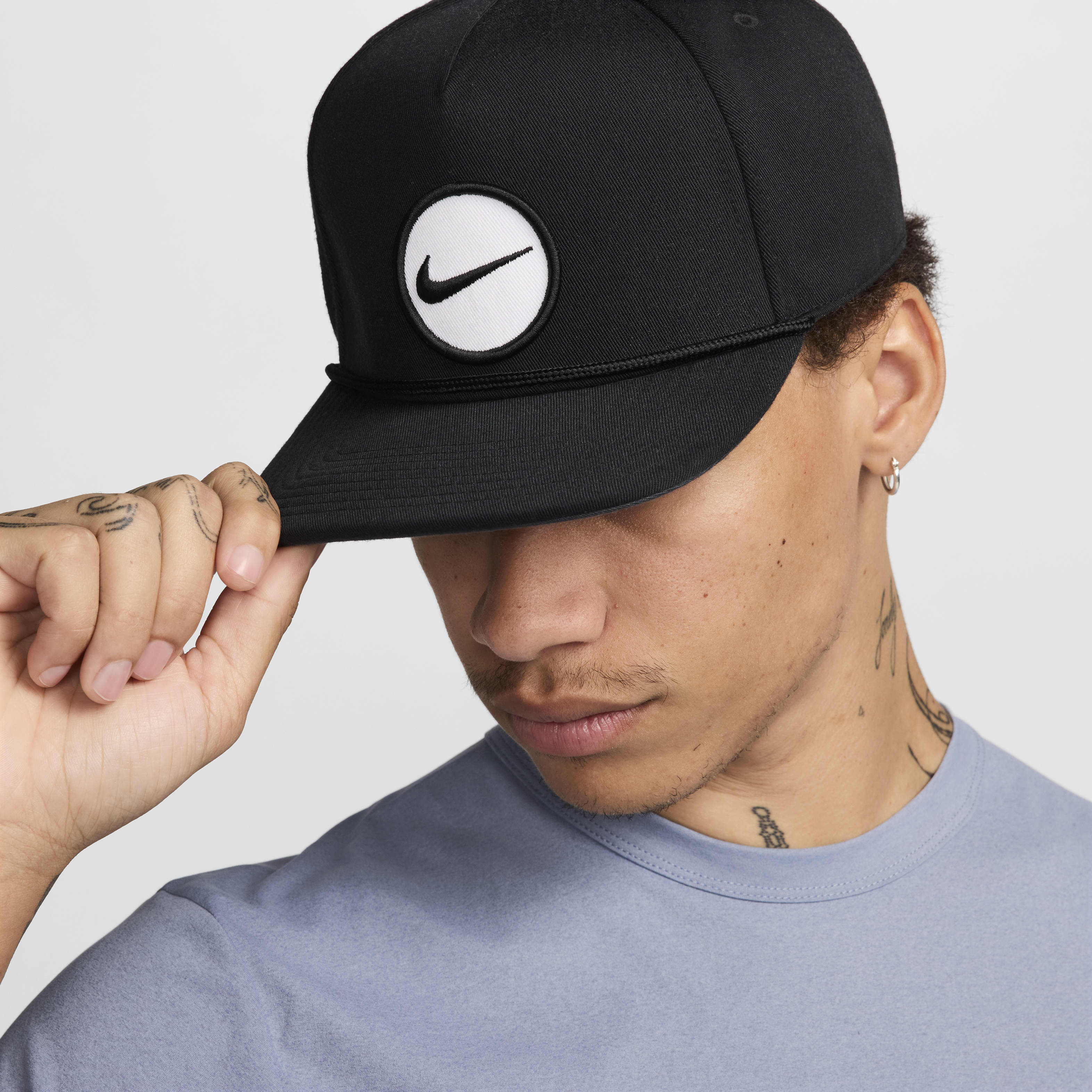 Nike Pro Structured Dri-FIT Cap