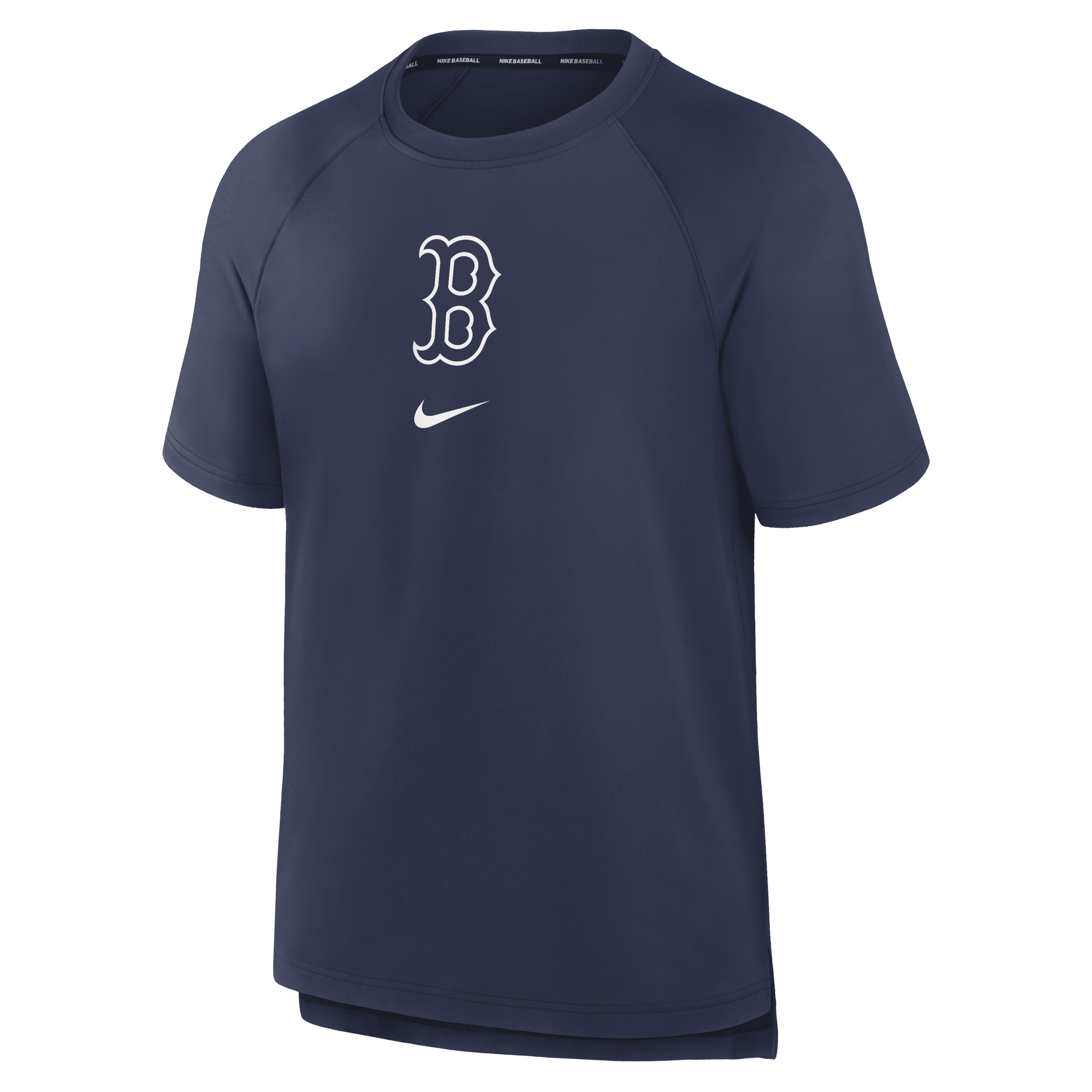 Boston Red Sox Authentic Collection Pregame Men's Nike Dri-FIT MLB T-Shirt