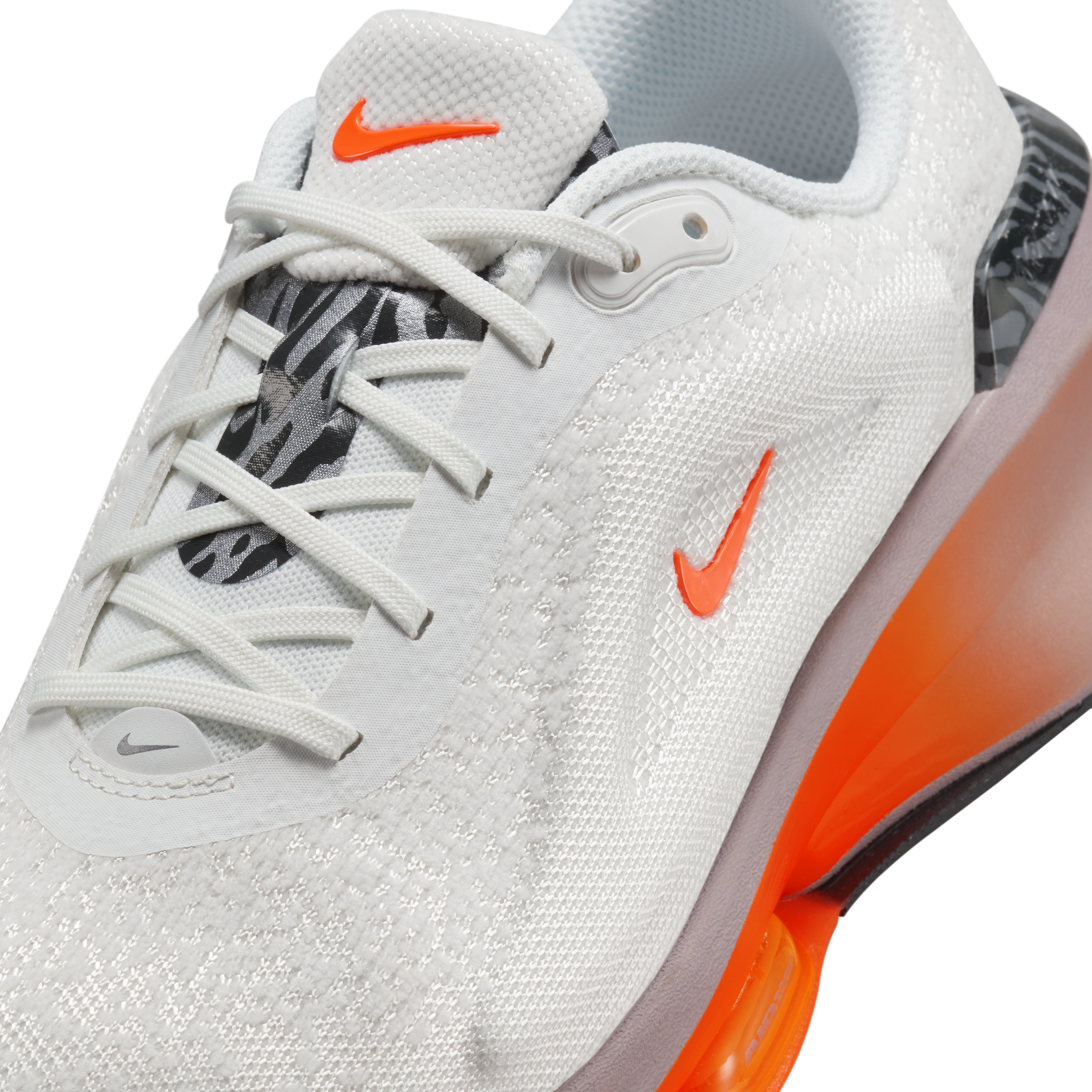 Nike Versair Premium Women's Workout Shoes