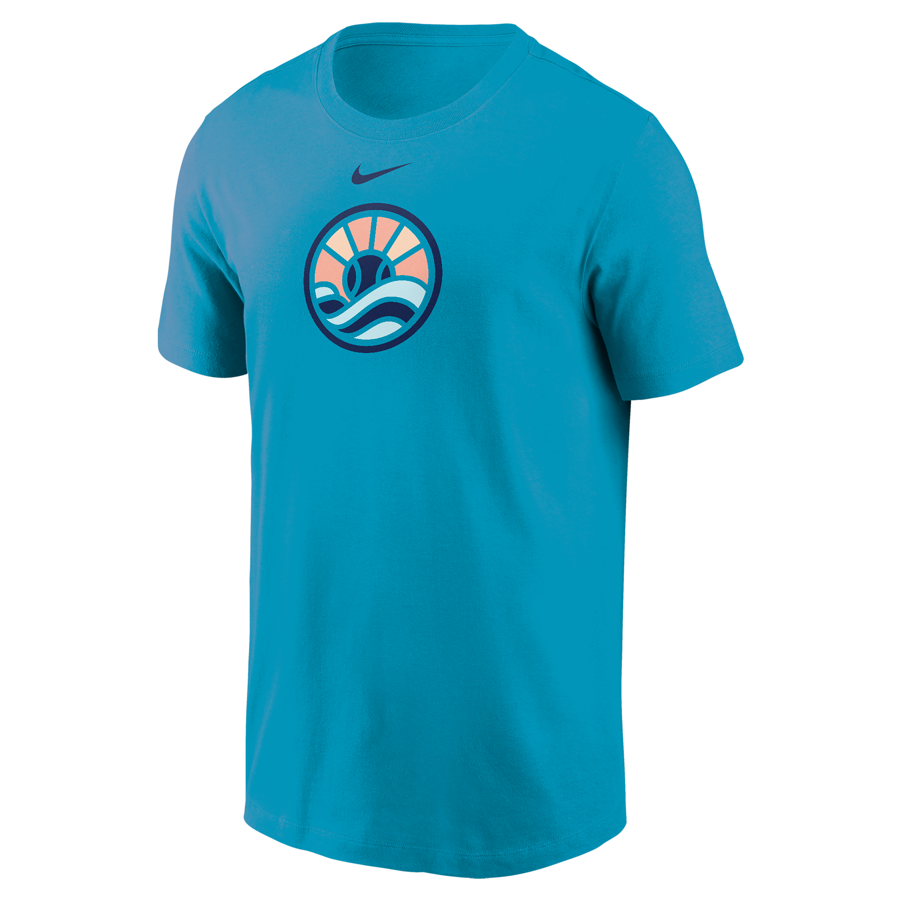 Nike Men's Dri-FIT Tennis T-Shirt