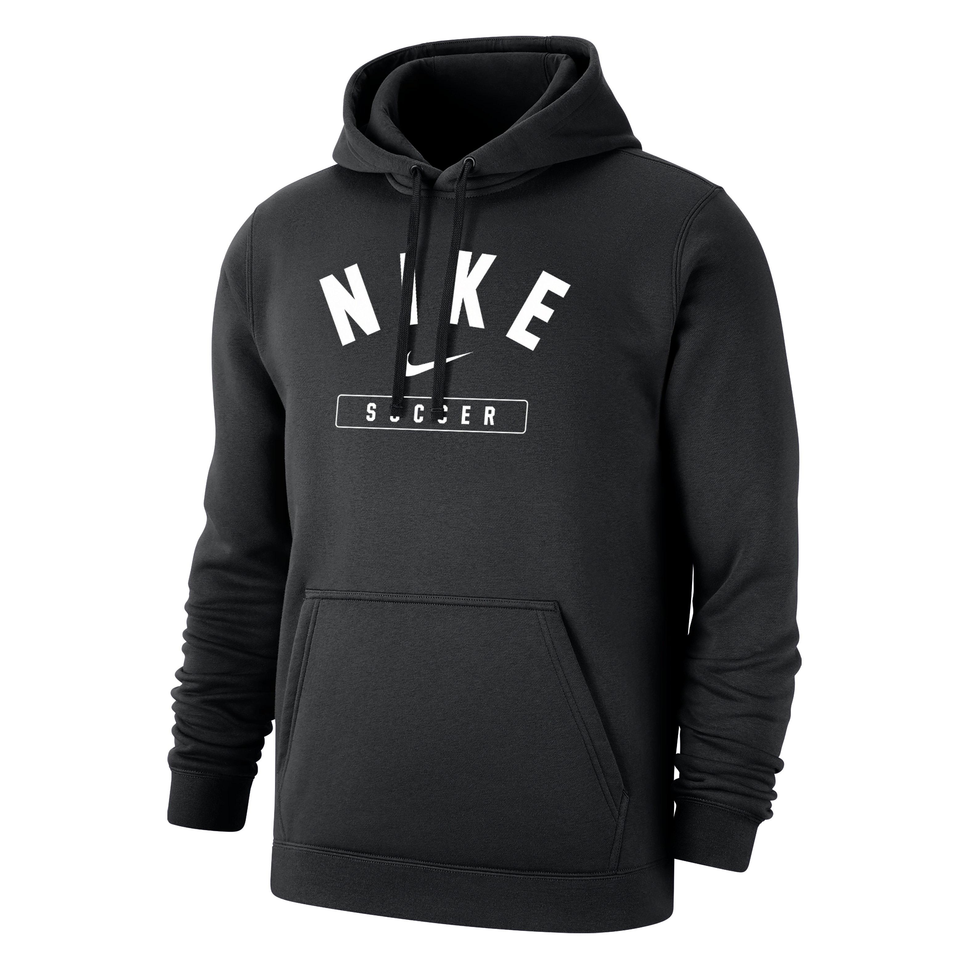 Nike Soccer Men's Pullover Hoodie