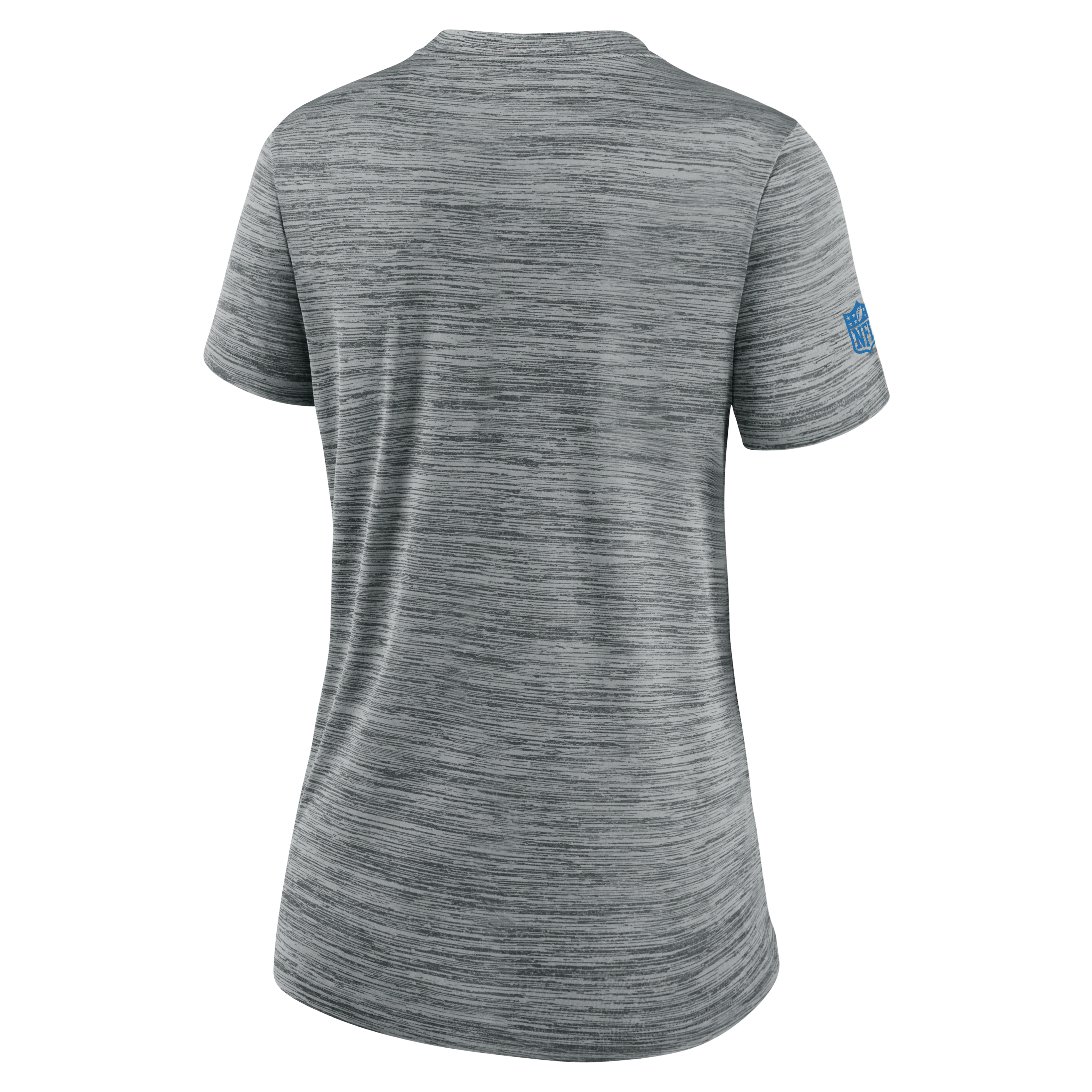 Los Angeles Chargers Sideline Team Issue Velocity Women's Nike Dri-FIT NFL T-Shirt