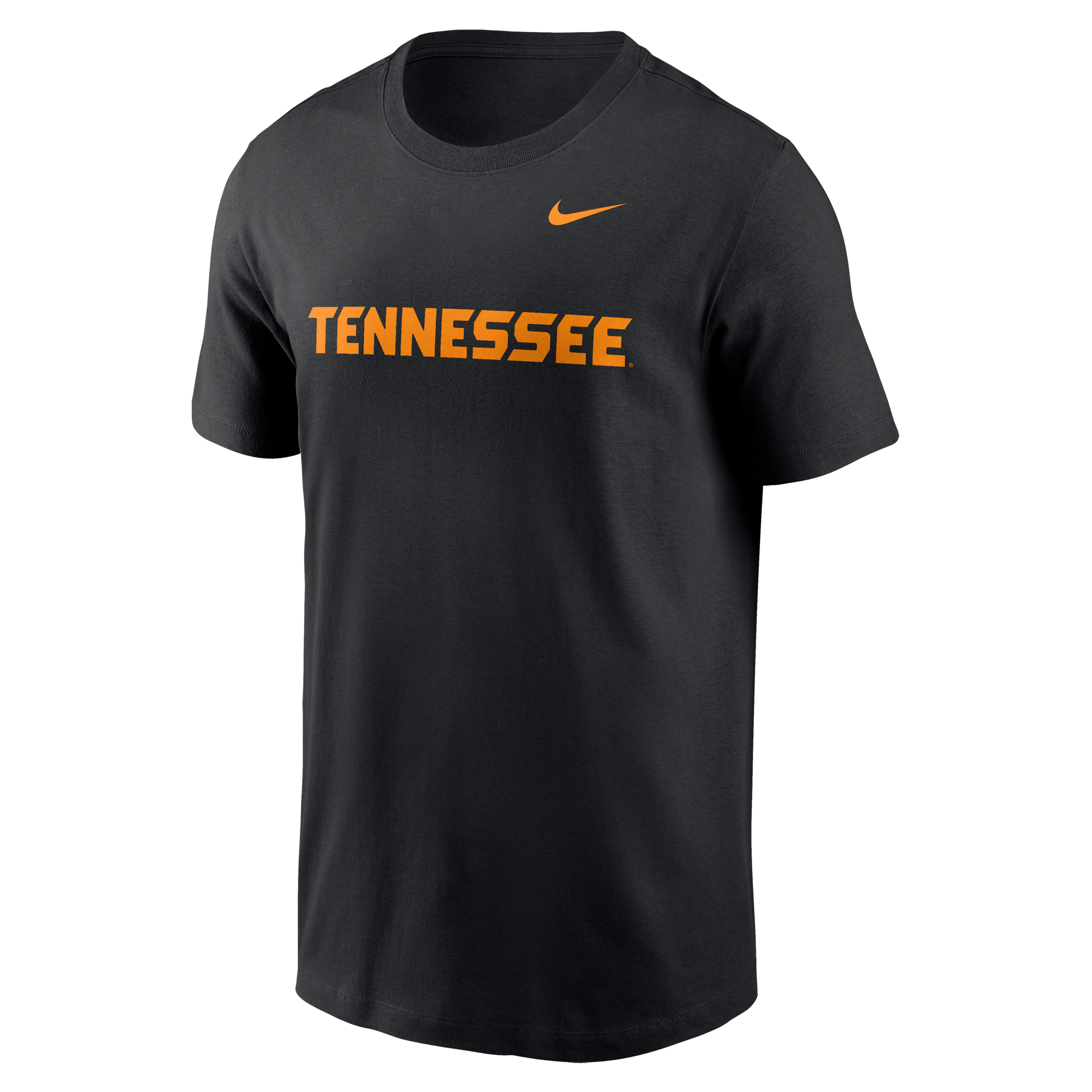 Tennessee Volunteers Primetime Wordmark Men's Nike College T-Shirt