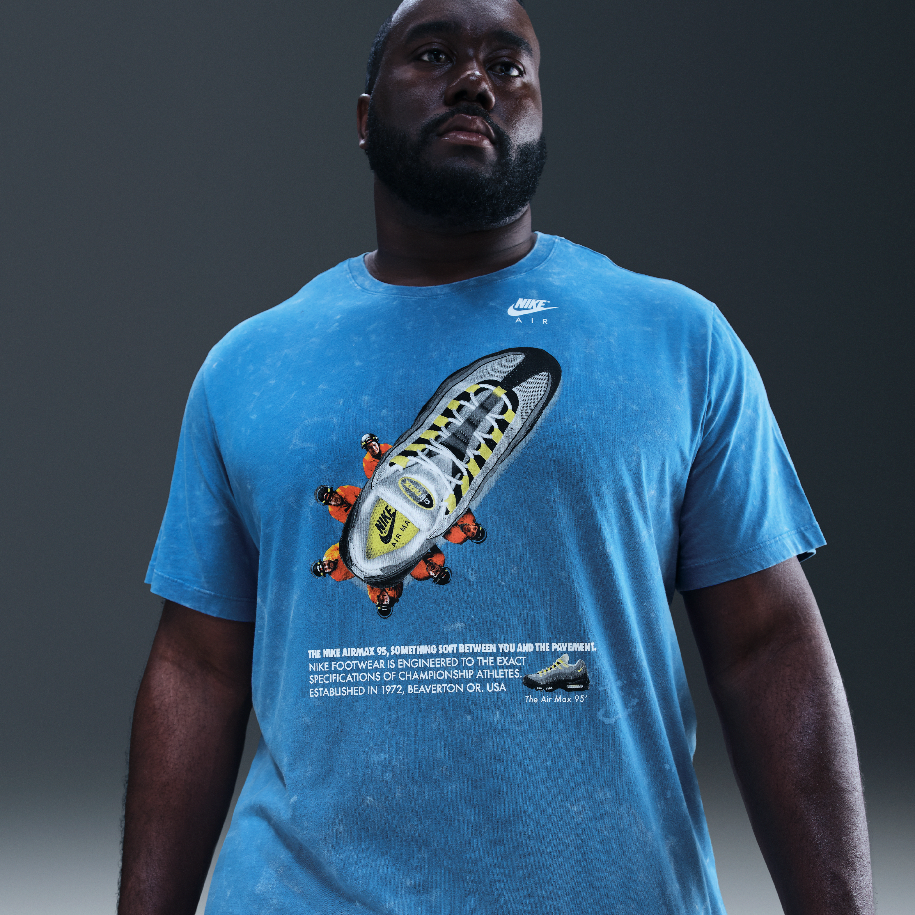 air max 95 og shirt