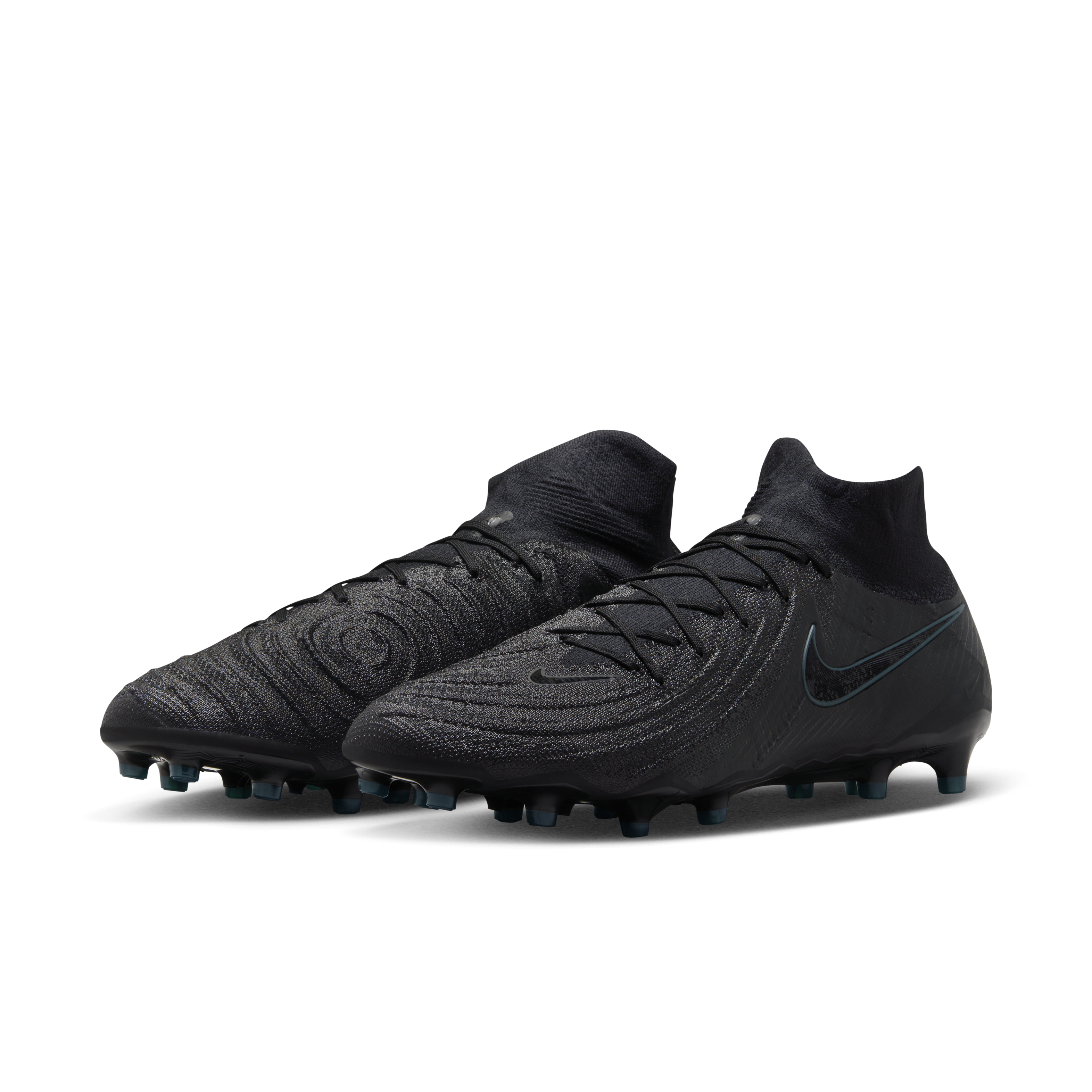 Nike Phantom Luna 2 Elite AG High-Top Soccer Cleats