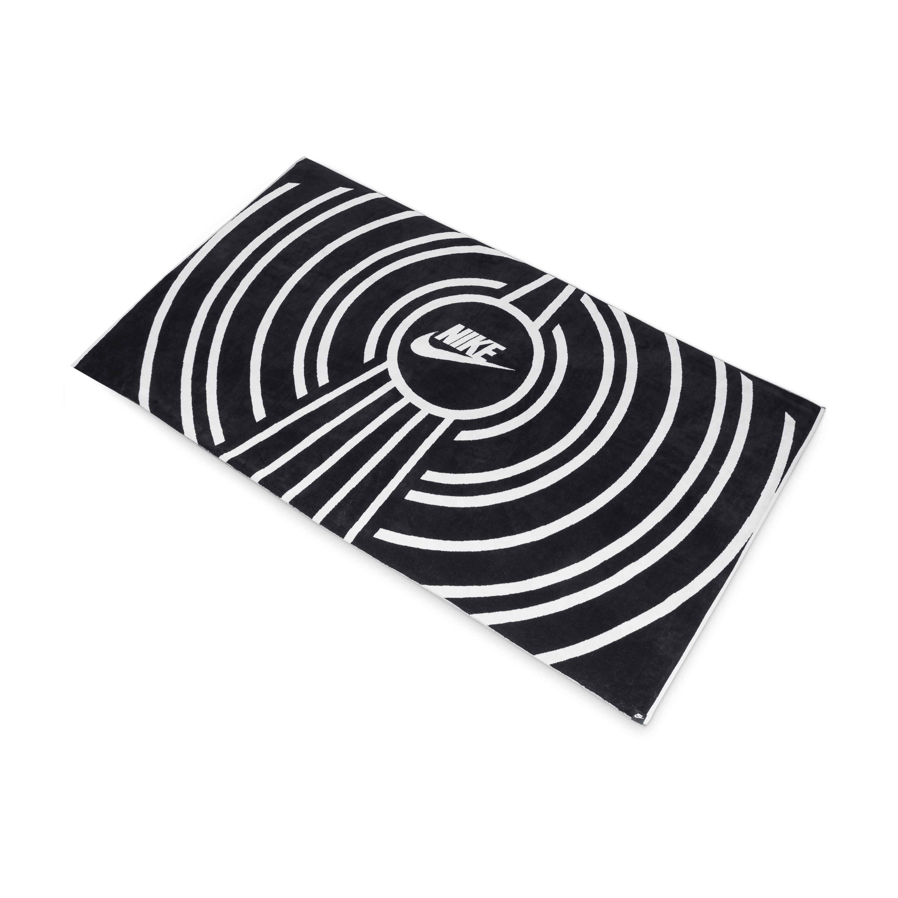 Nike Oversized Beach Towel