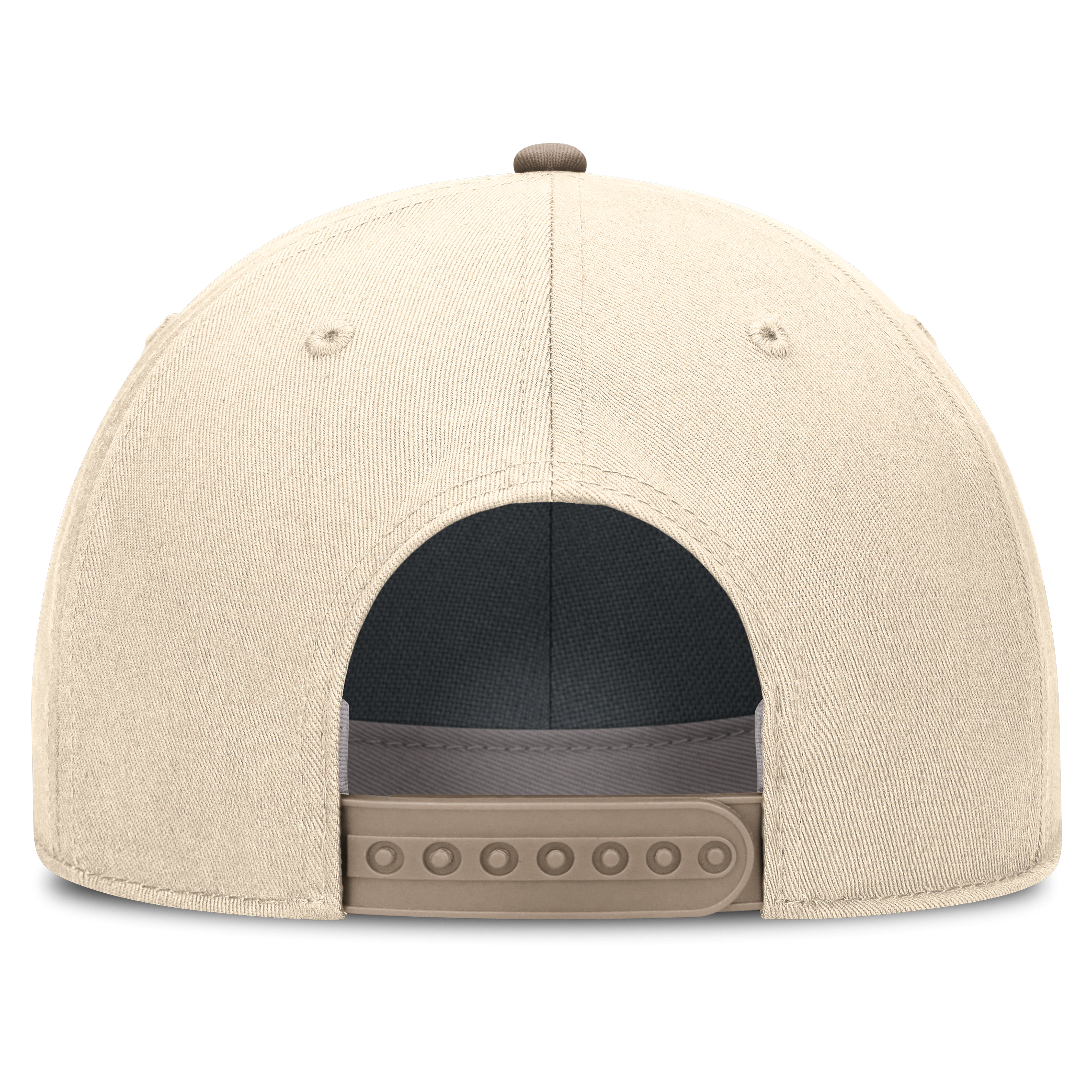 Michigan State Legacy Rise Men's Nike College Adjustable Hat
