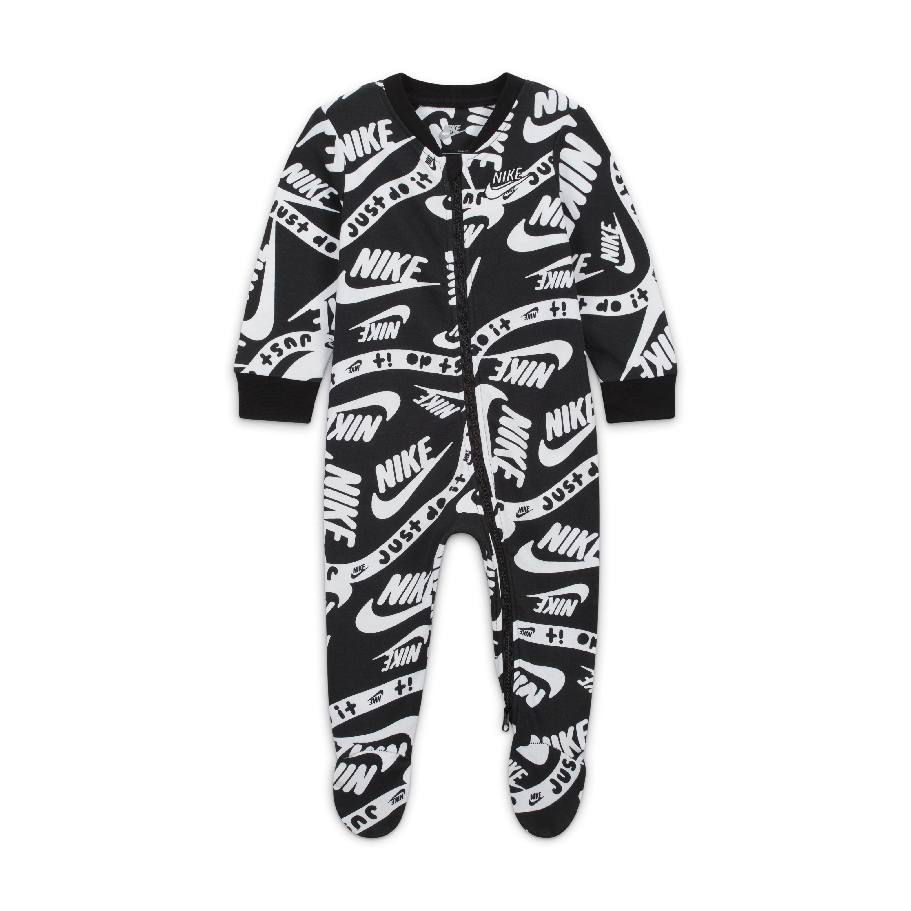 Nike Sportswear Club Printed Coverall Baby