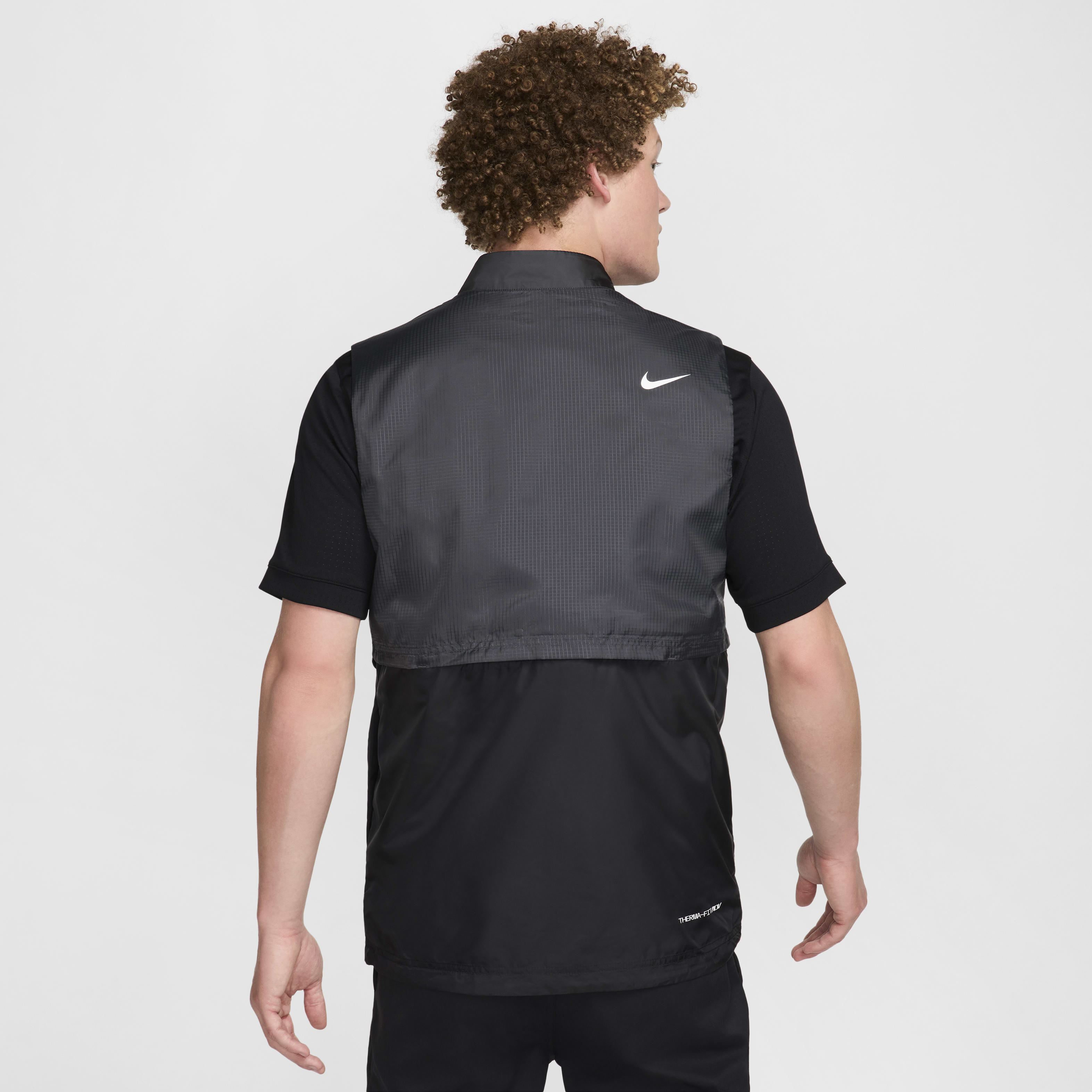 Nike Men's Therma-FIT ADV Repel Golf Vest