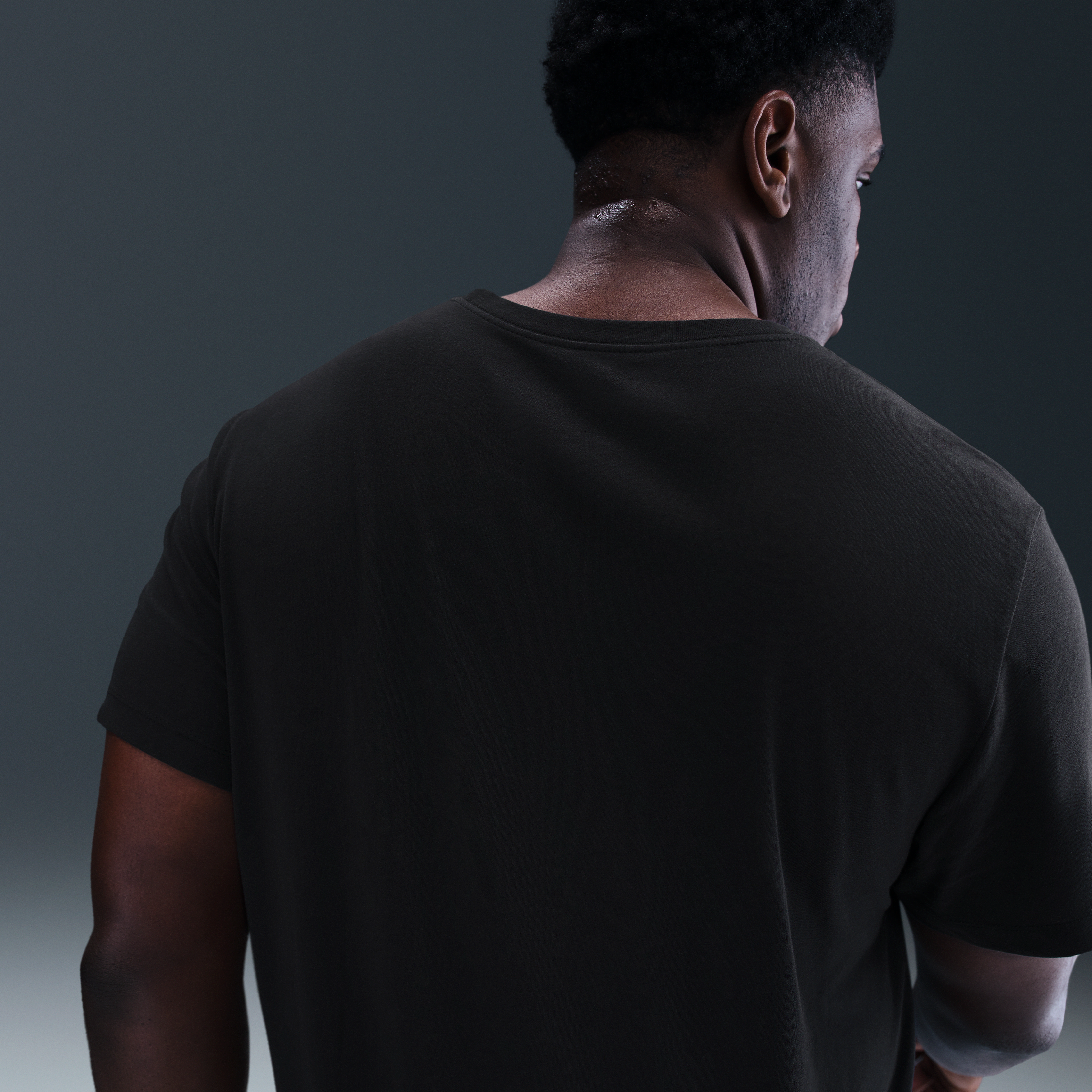 Nike Men's Dri-FIT T-Shirt