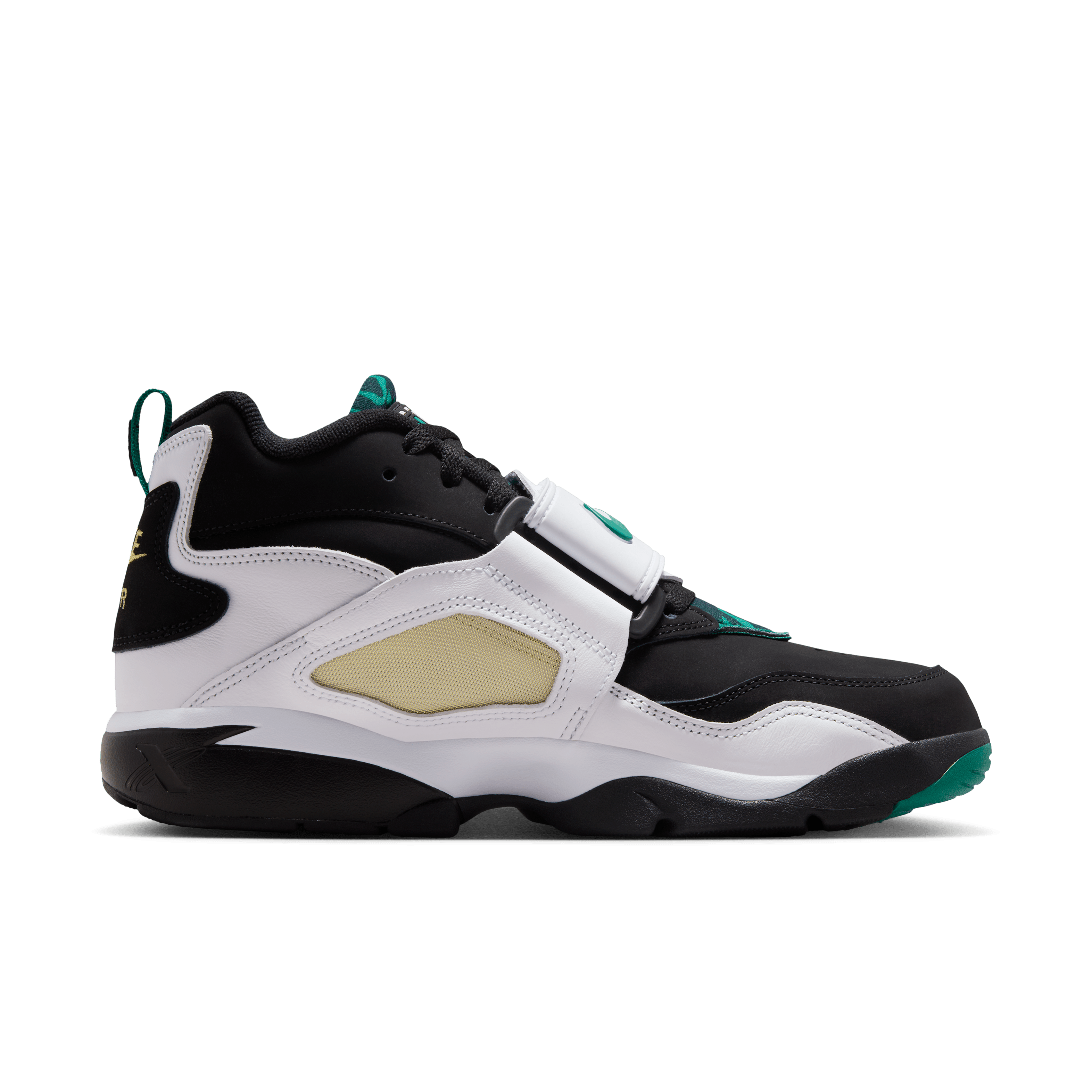 Nike Air Diamond Turf Men's Shoes