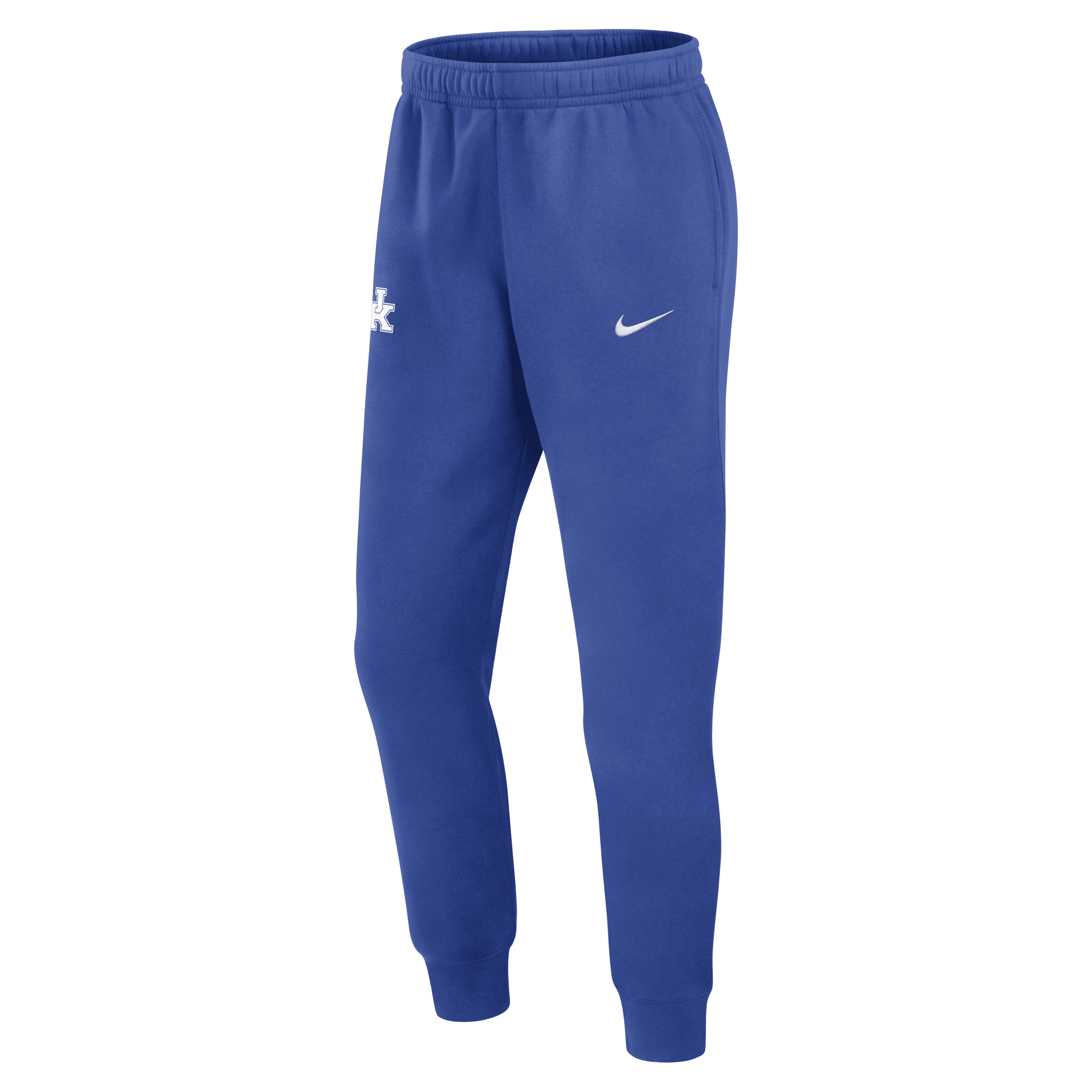 Kentucky Wildcats Sideline Team Issue Club Men's Nike College Pants