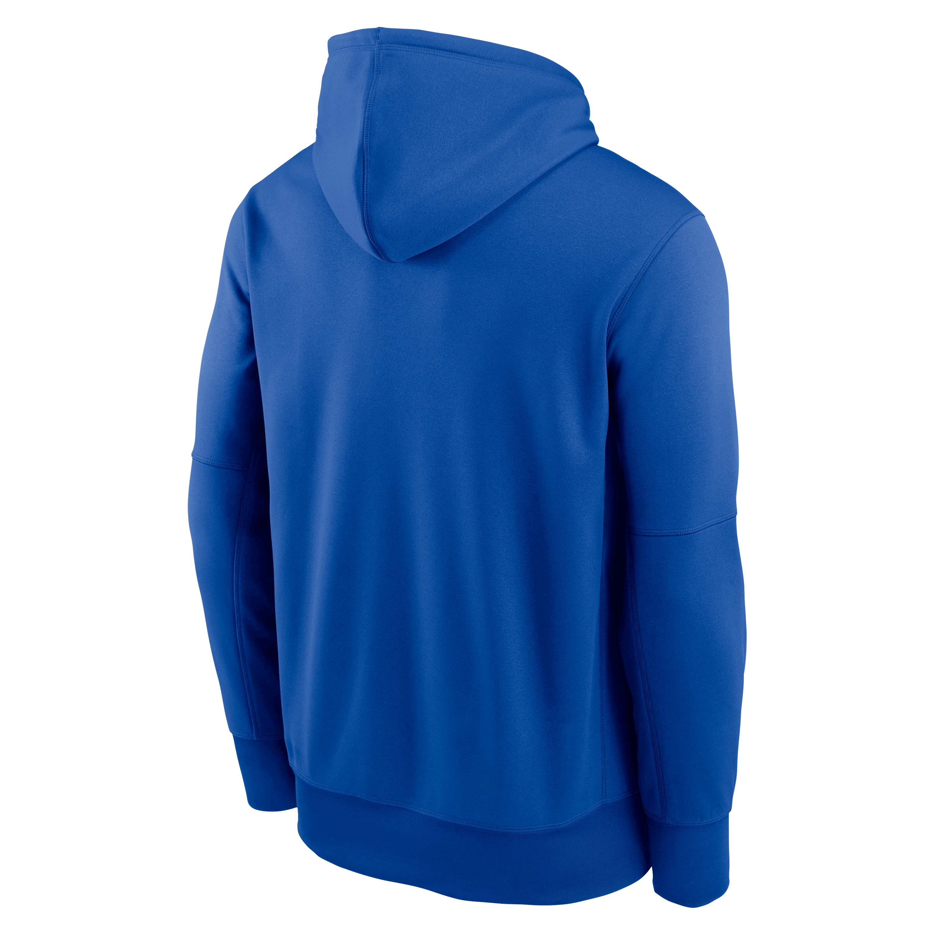 Duke Team Stacked Men’s Nike Therma College Pullover Hoodie