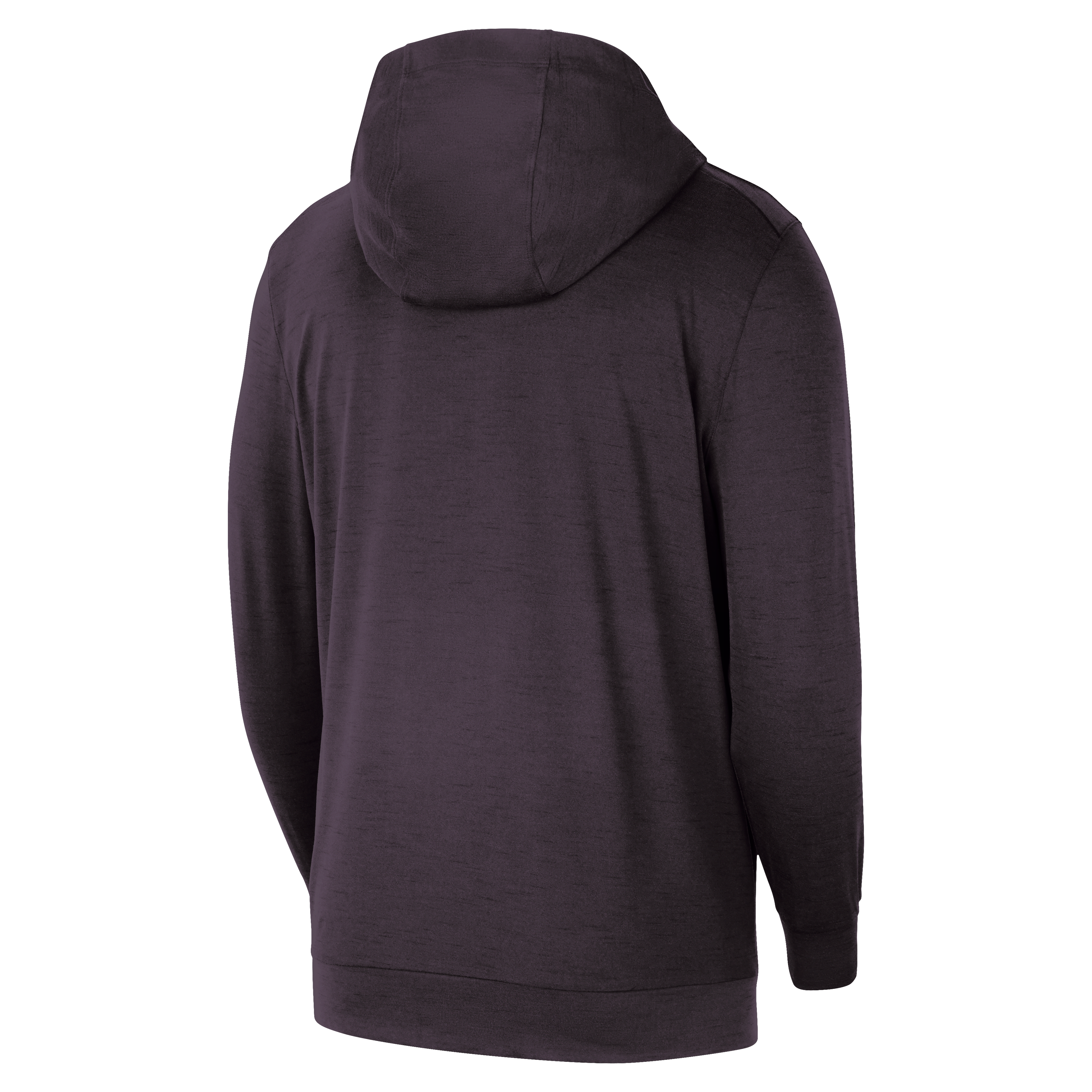 Los Angeles Lakers Restore Men's Nike NBA Lightweight Pullover Hoodie