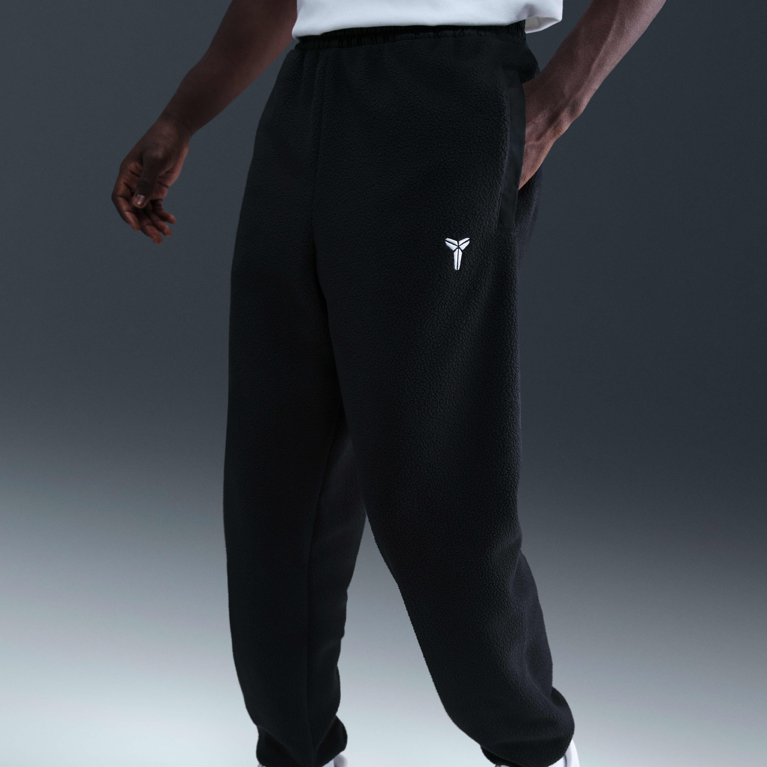 men's winterized pants nike sportswear heritage