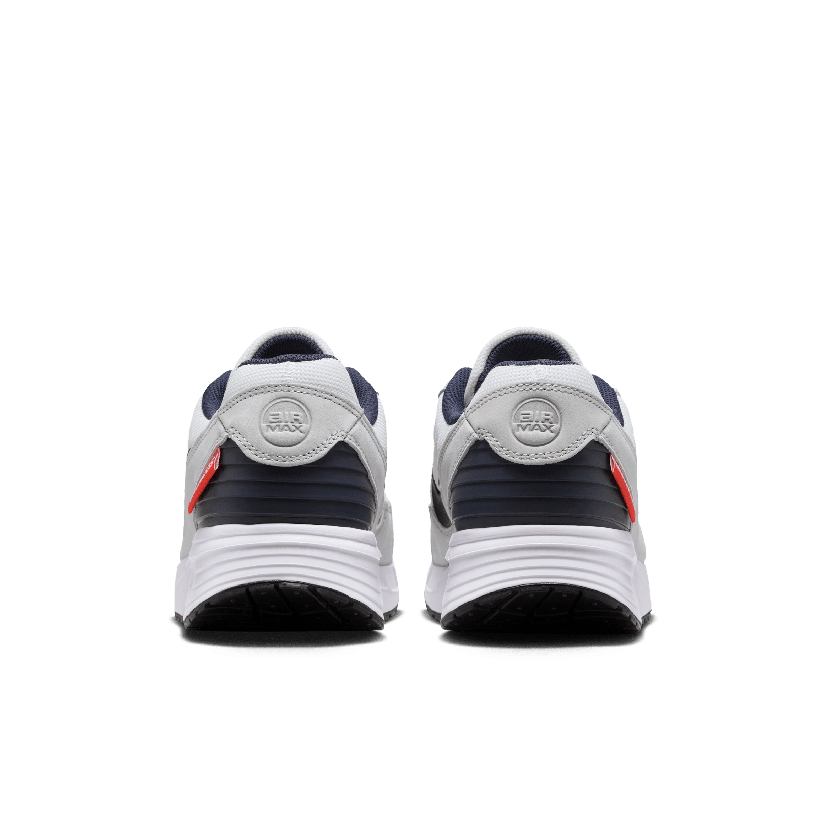 Denver Broncos Air Max Verse Men's Nike NFL Shoes