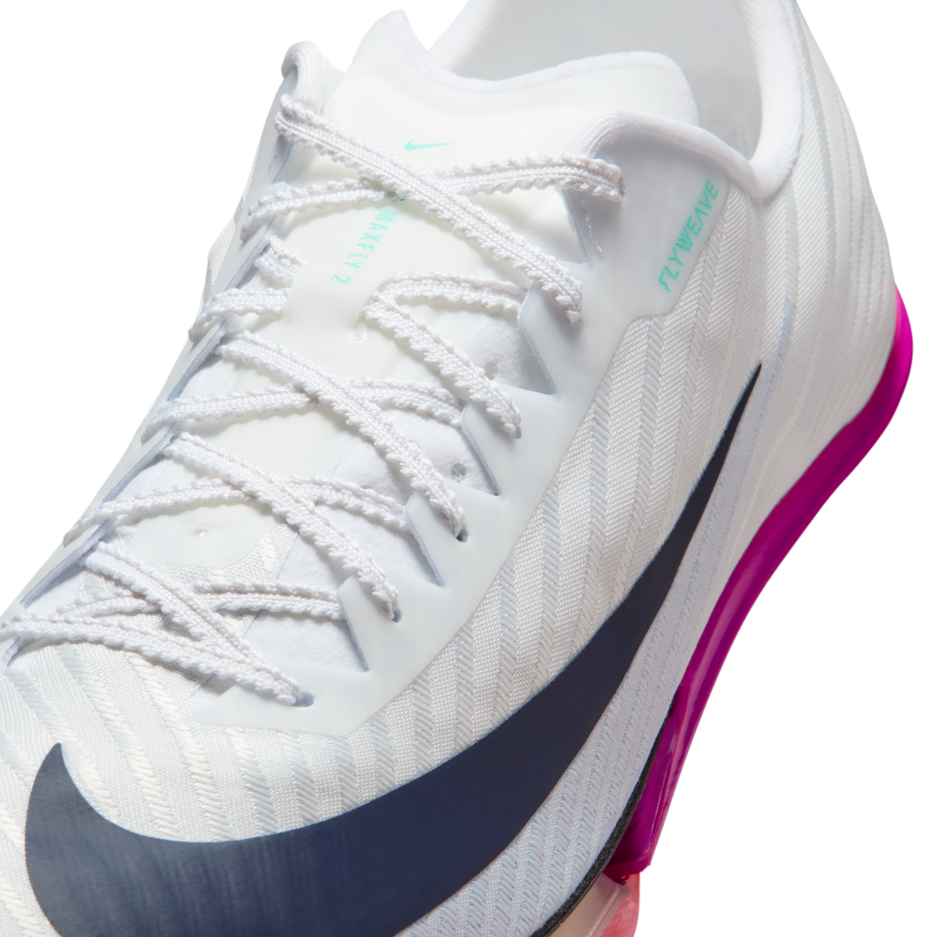 Nike Maxfly 2 Track & Field Sprinting Spikes